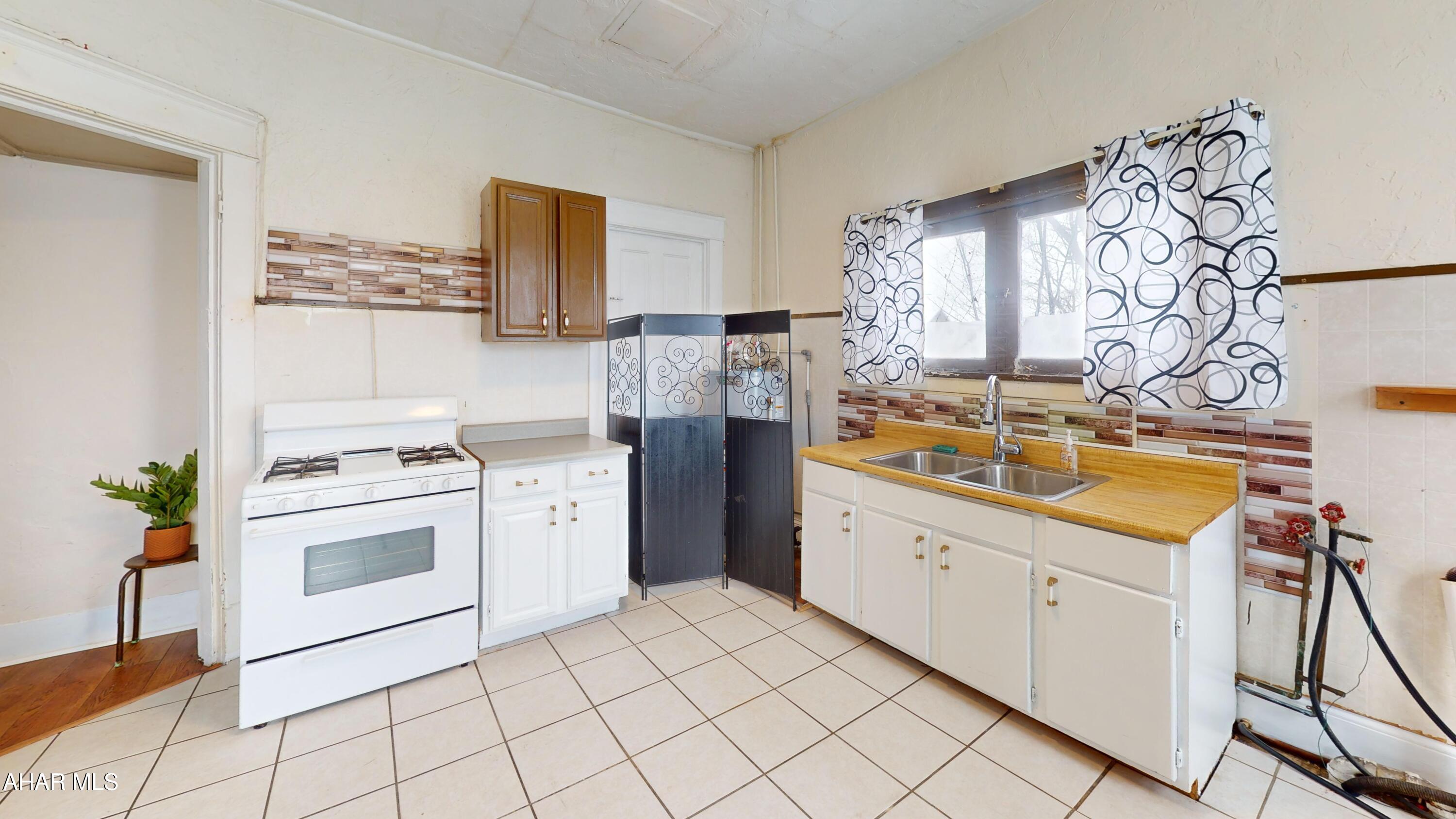 None - Residential Income