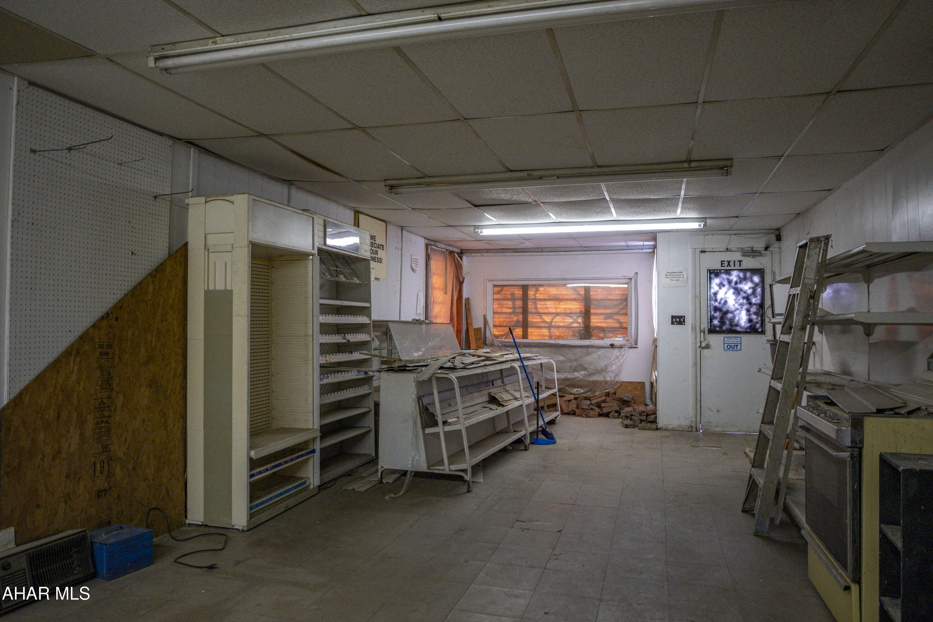 None - Residential Income