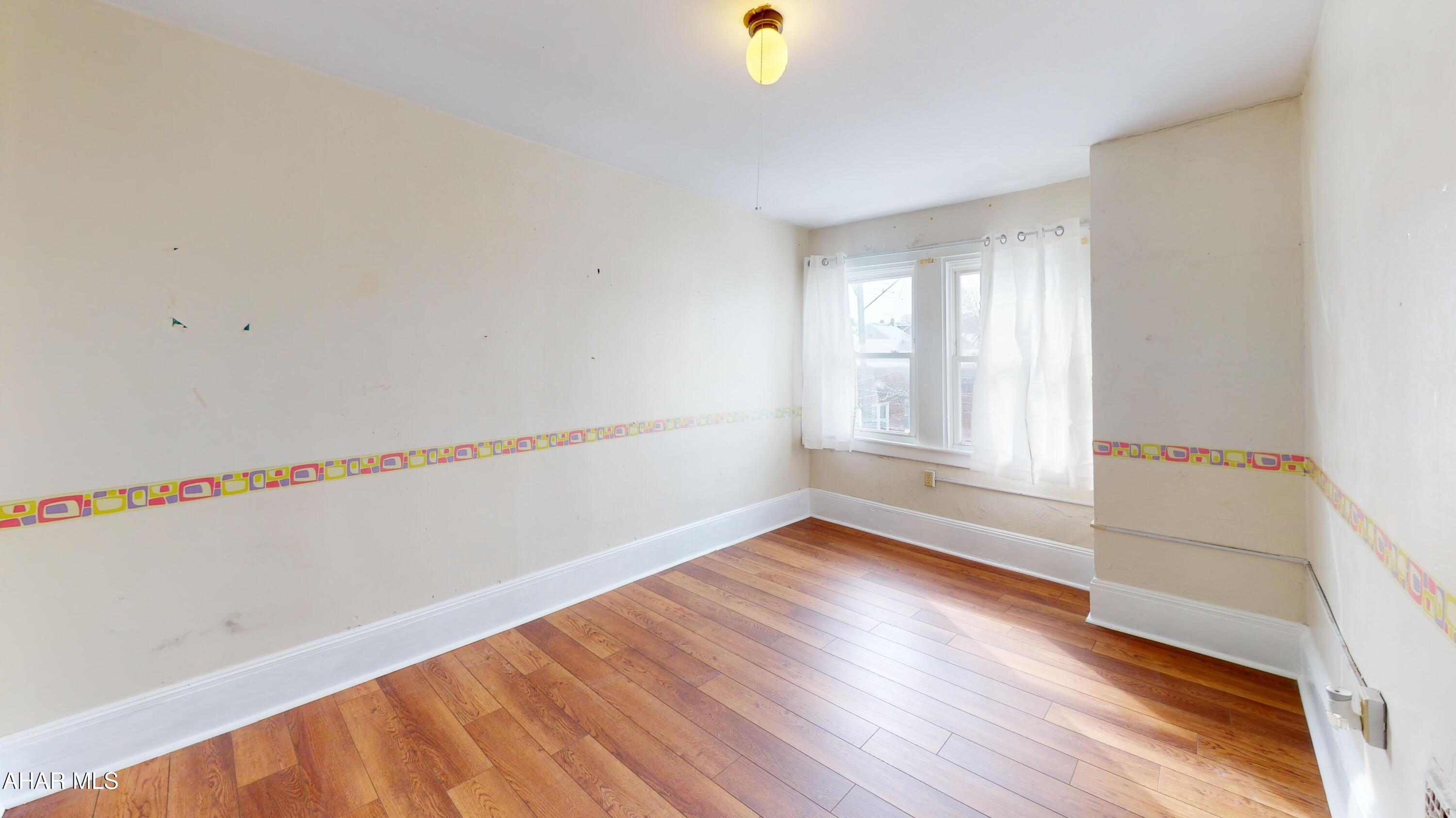 None - Residential Income