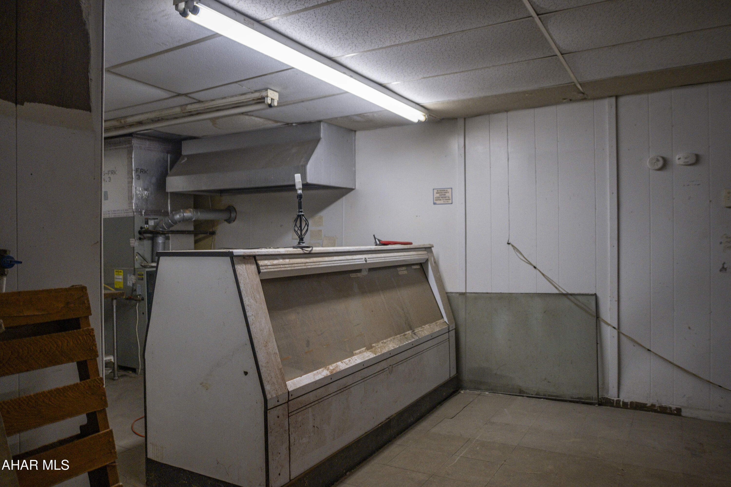 None - Residential Income