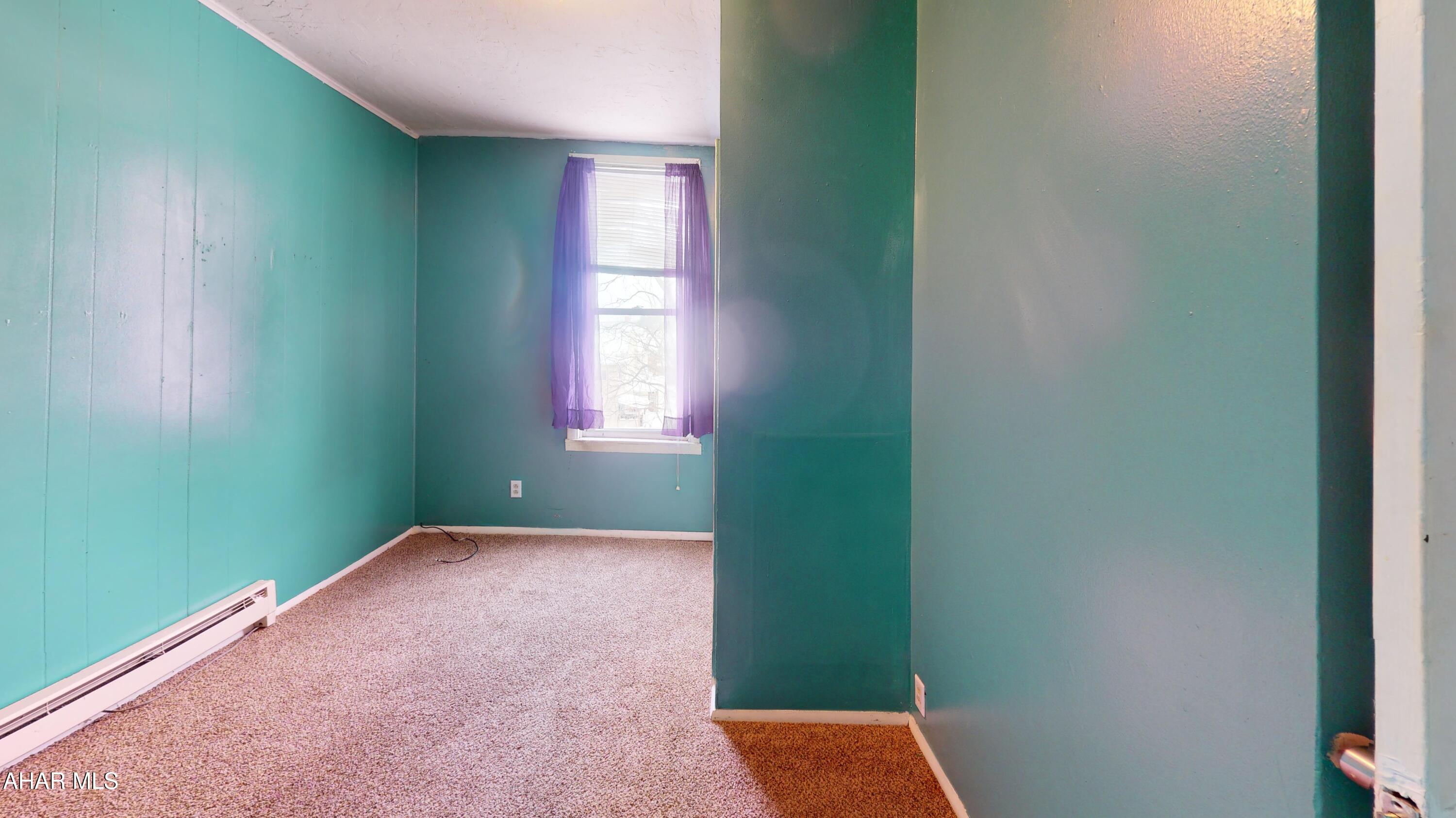 None - Residential Income