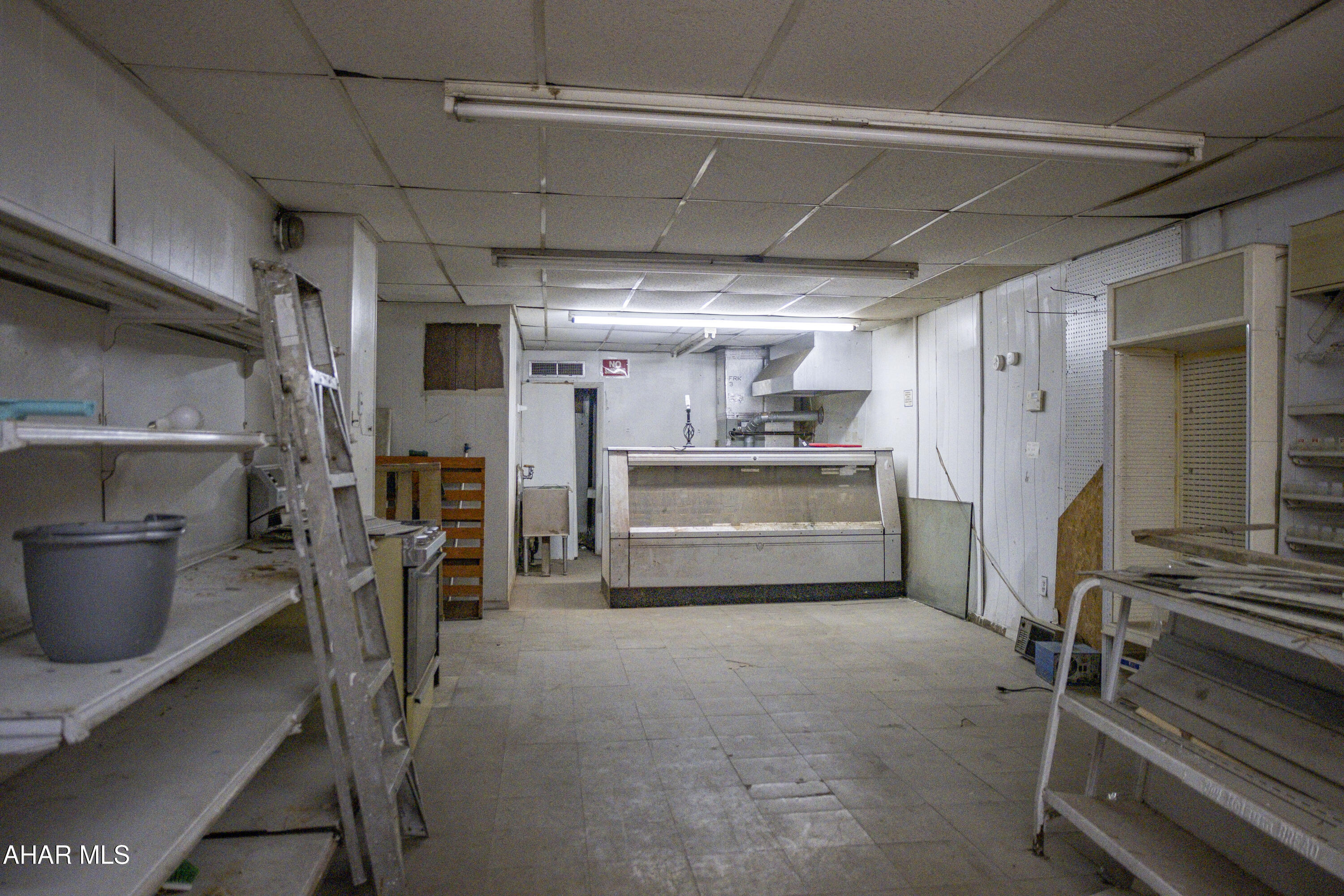 None - Residential Income