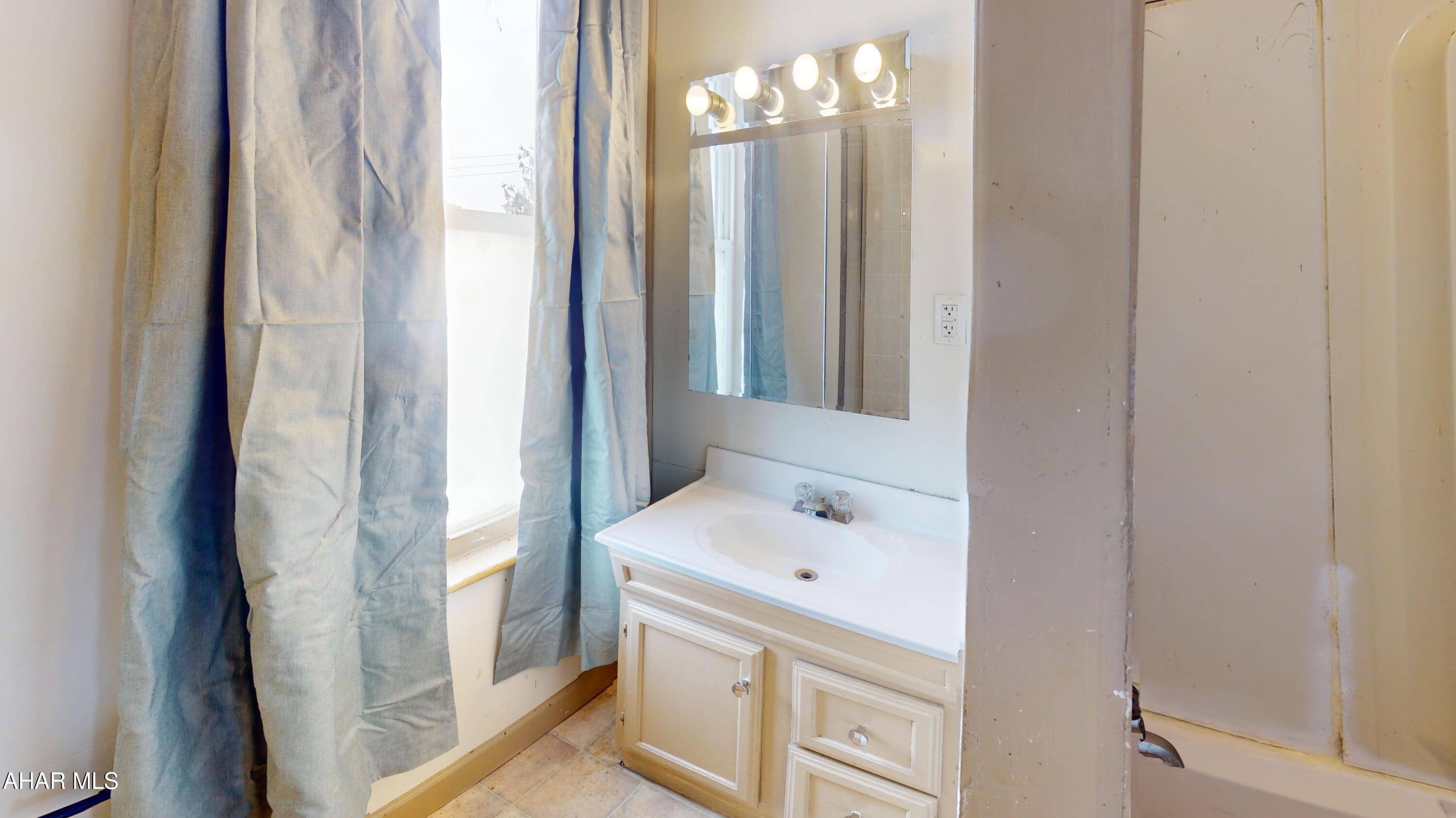 None - Residential Income