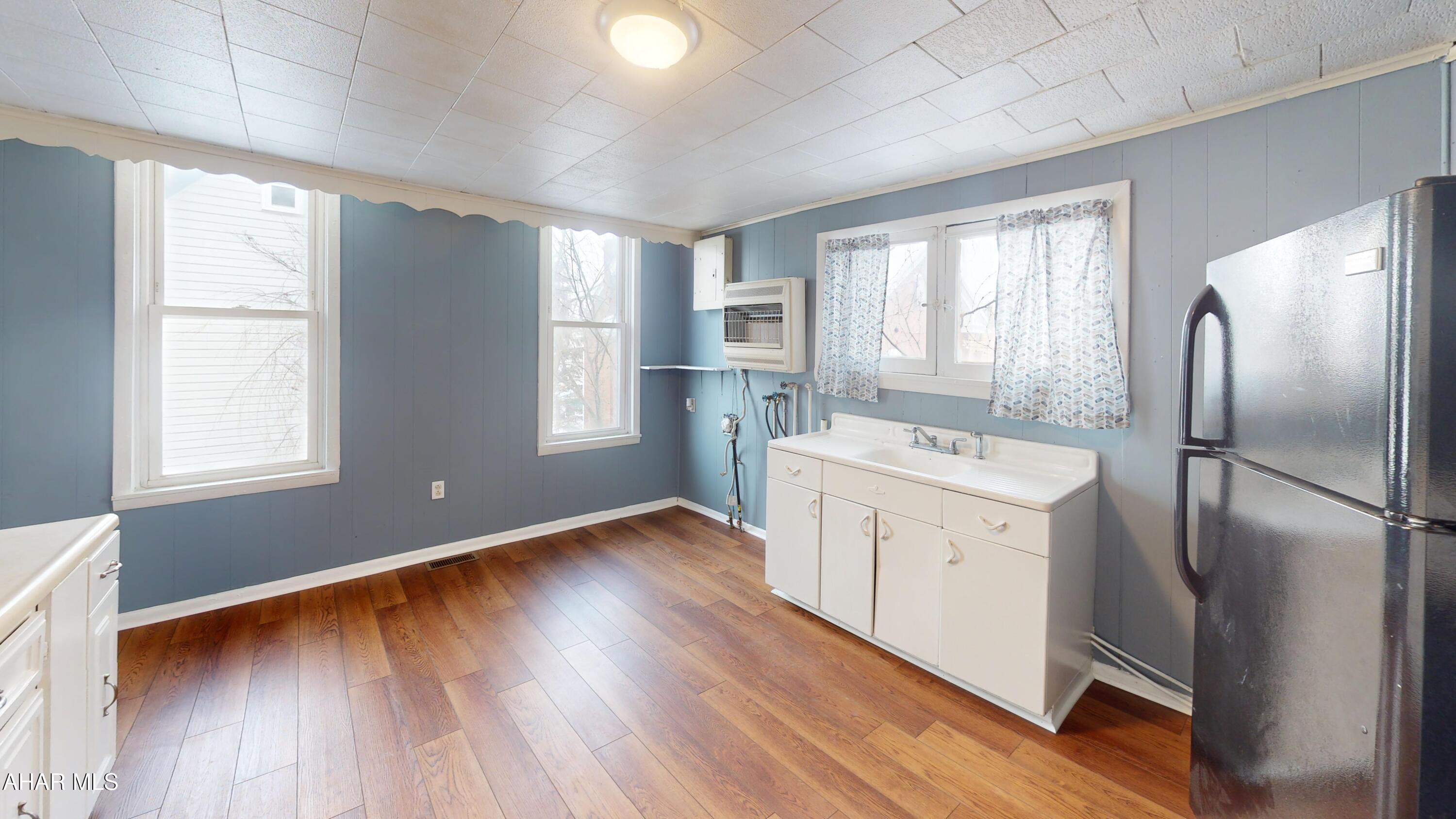 None - Residential Income