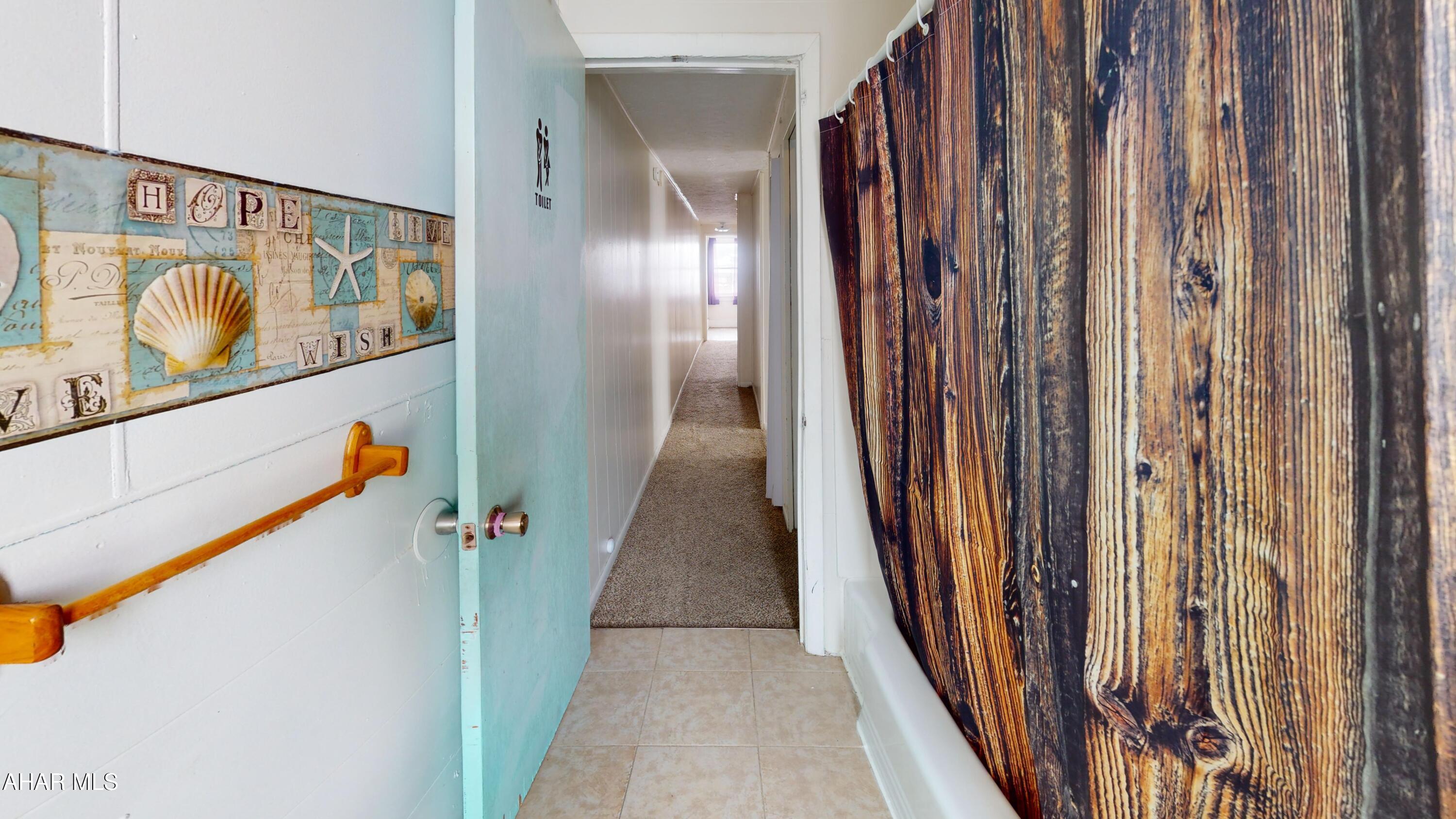 None - Residential Income