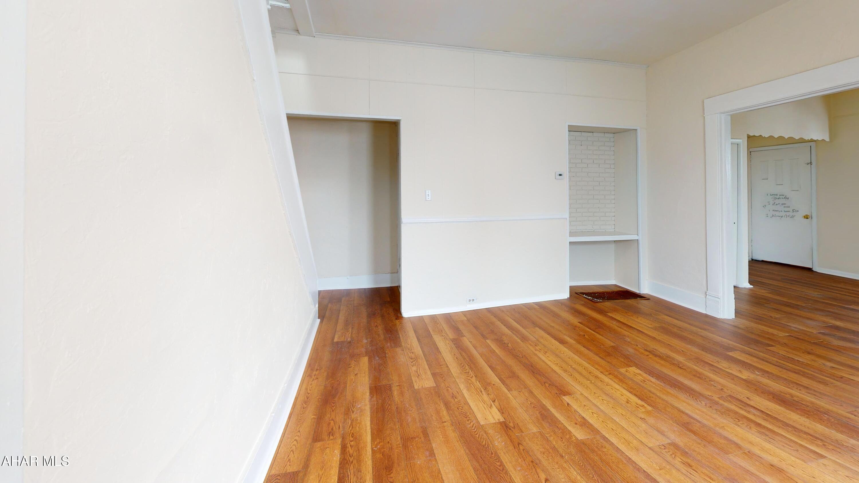 None - Residential Income