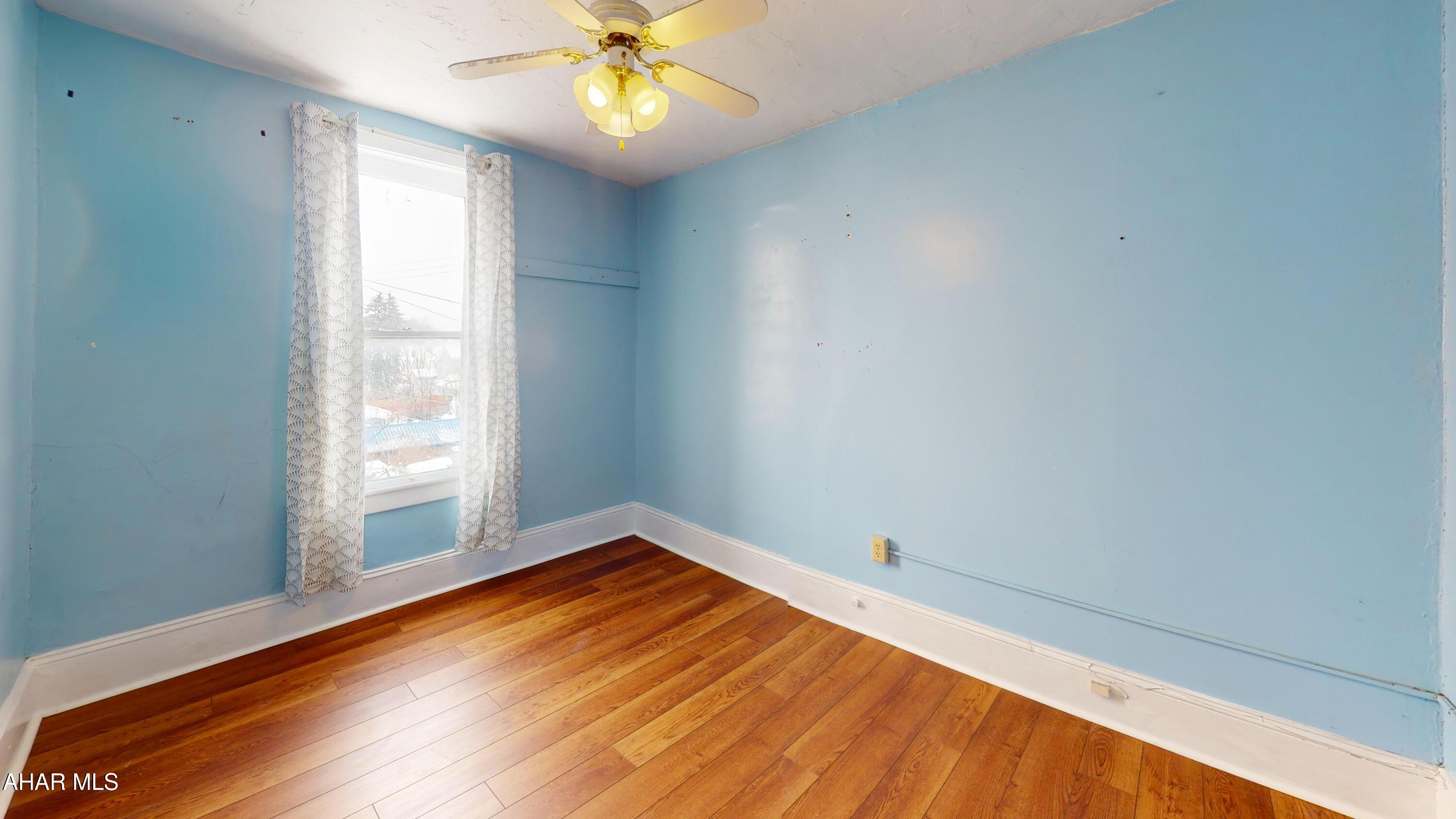 None - Residential Income