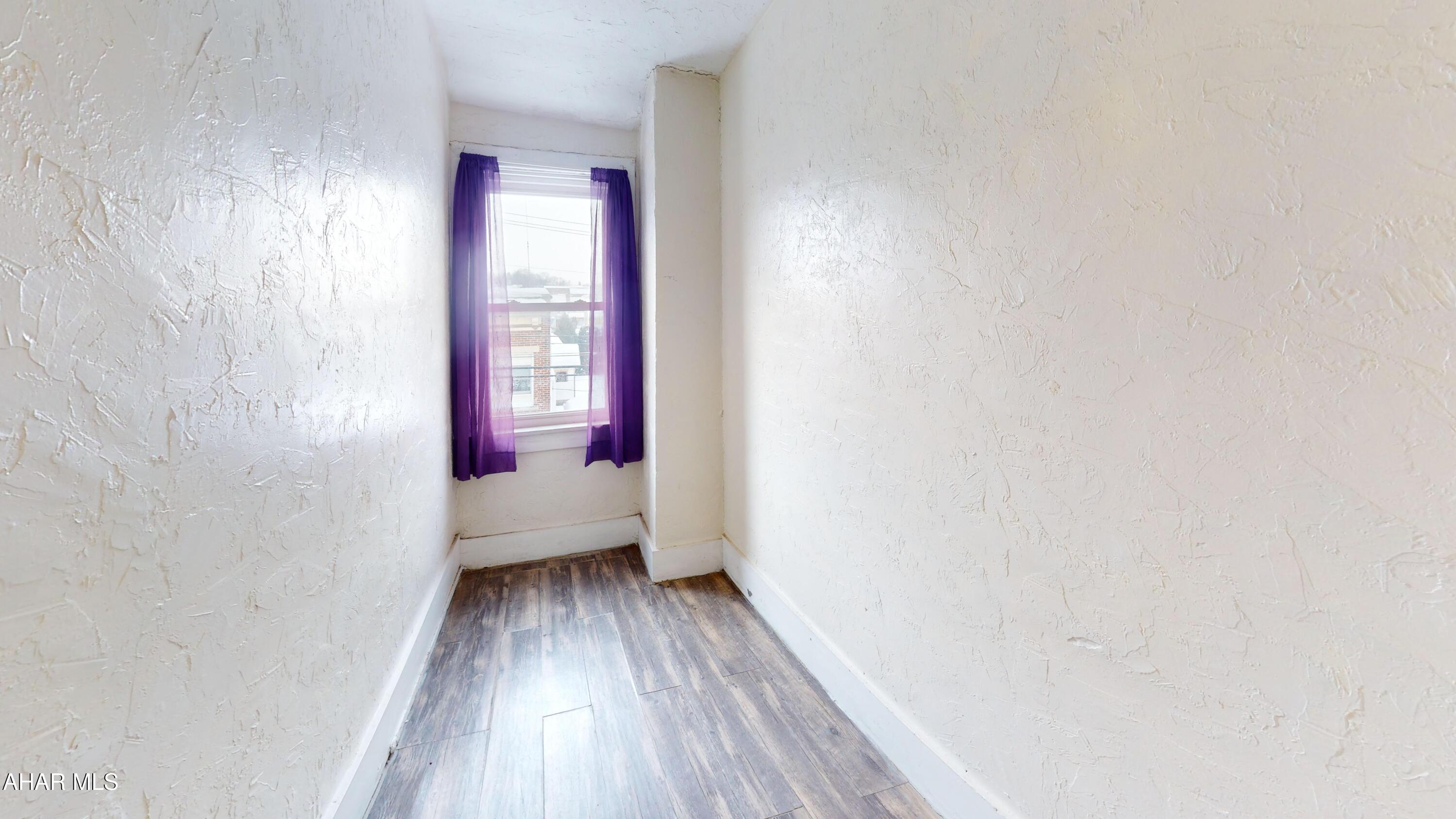 None - Residential Income