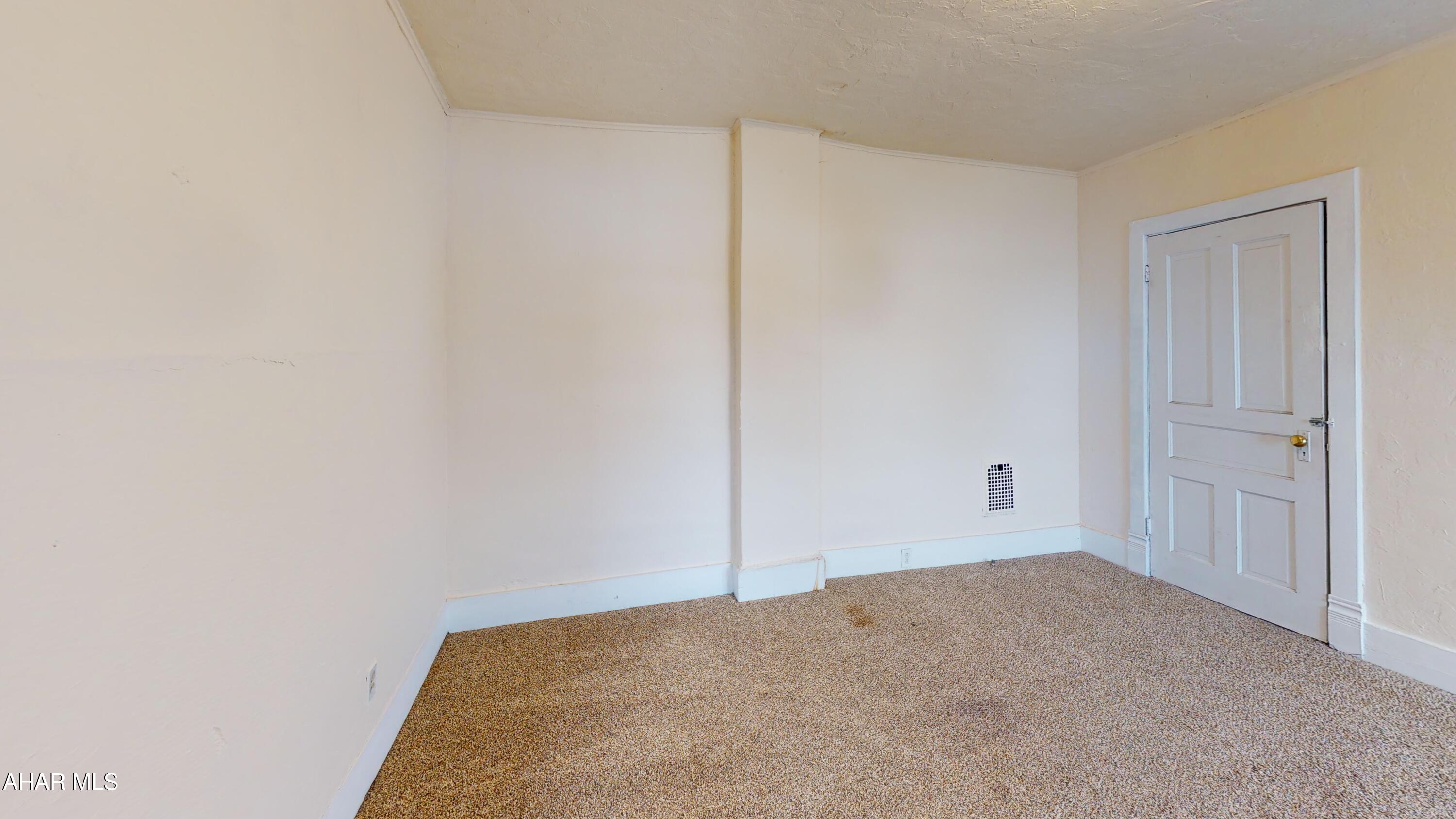 None - Residential Income