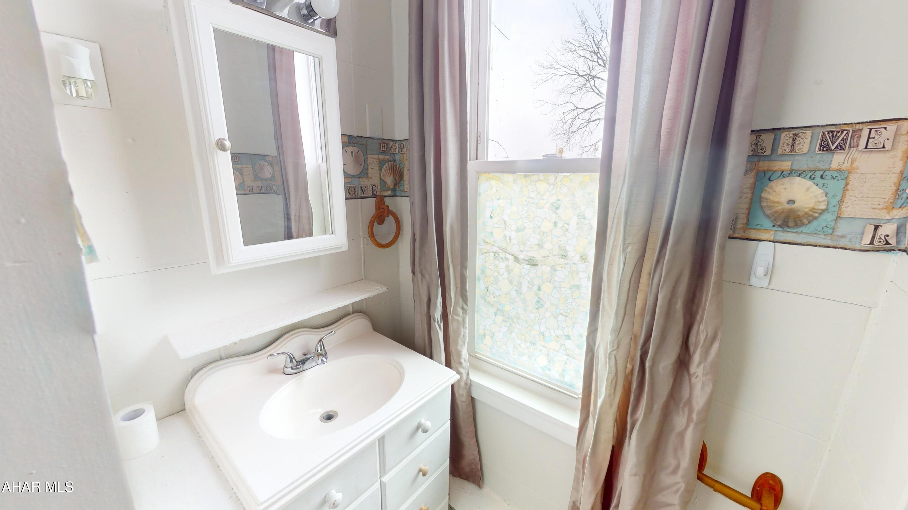 None - Residential Income