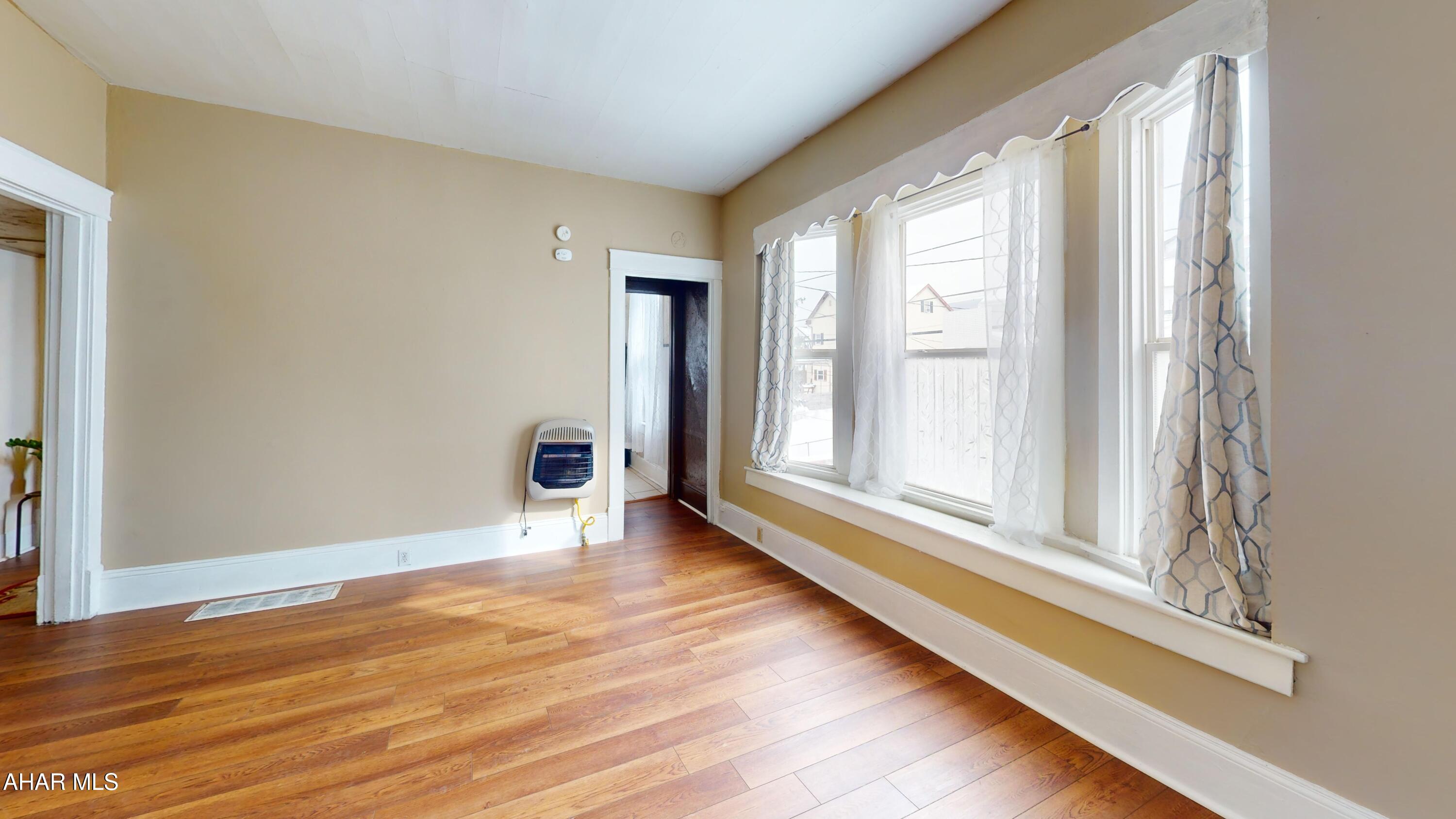 None - Residential Income