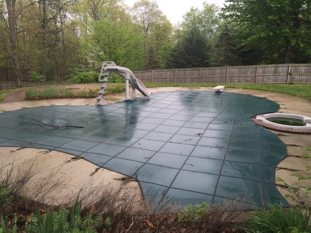 Juniata Mills - Land