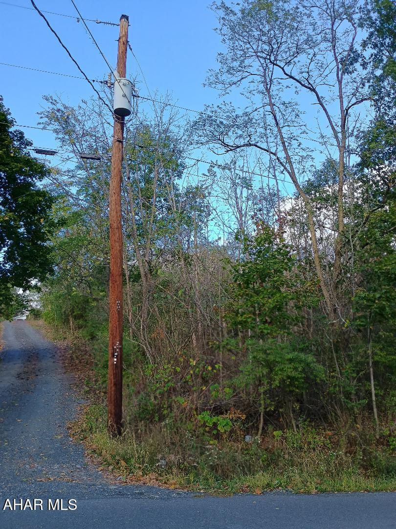 None - Commercial Sale