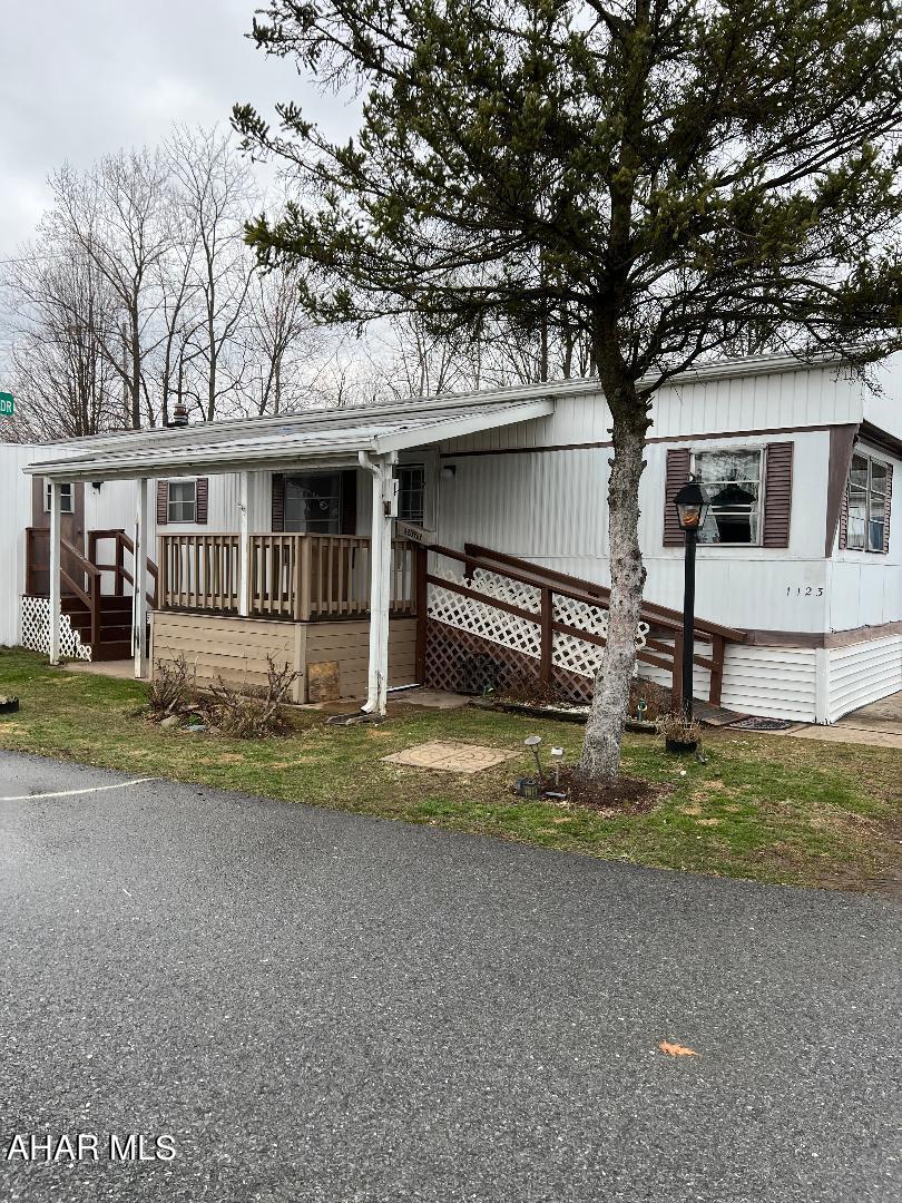 Eldorado - Residential