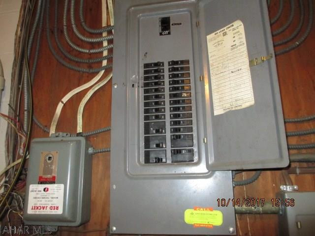 Sylvan East - Residential