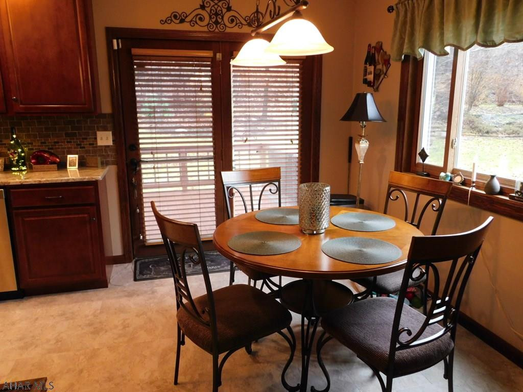 Cricket Knoll - Residential