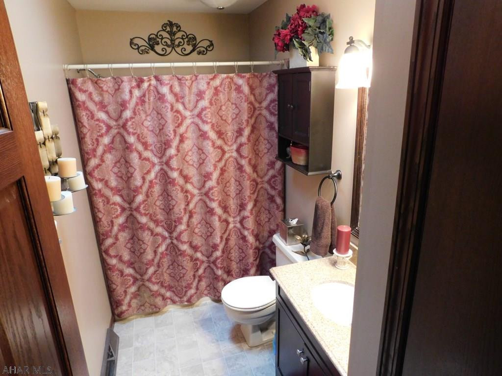 Cricket Knoll - Residential