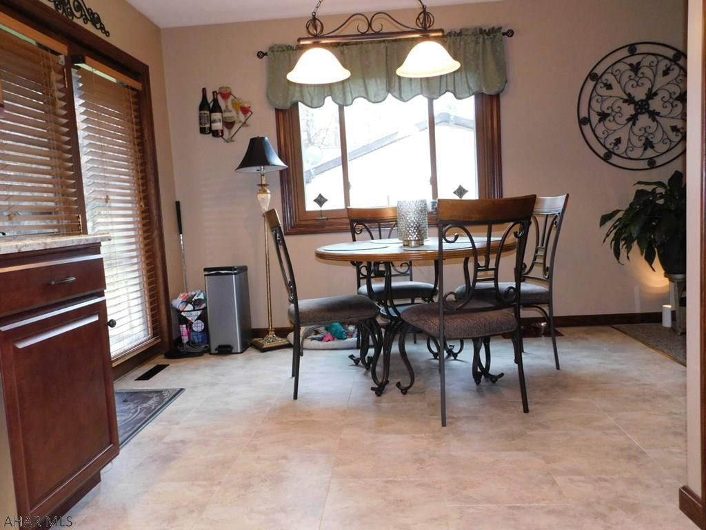 Cricket Knoll - Residential