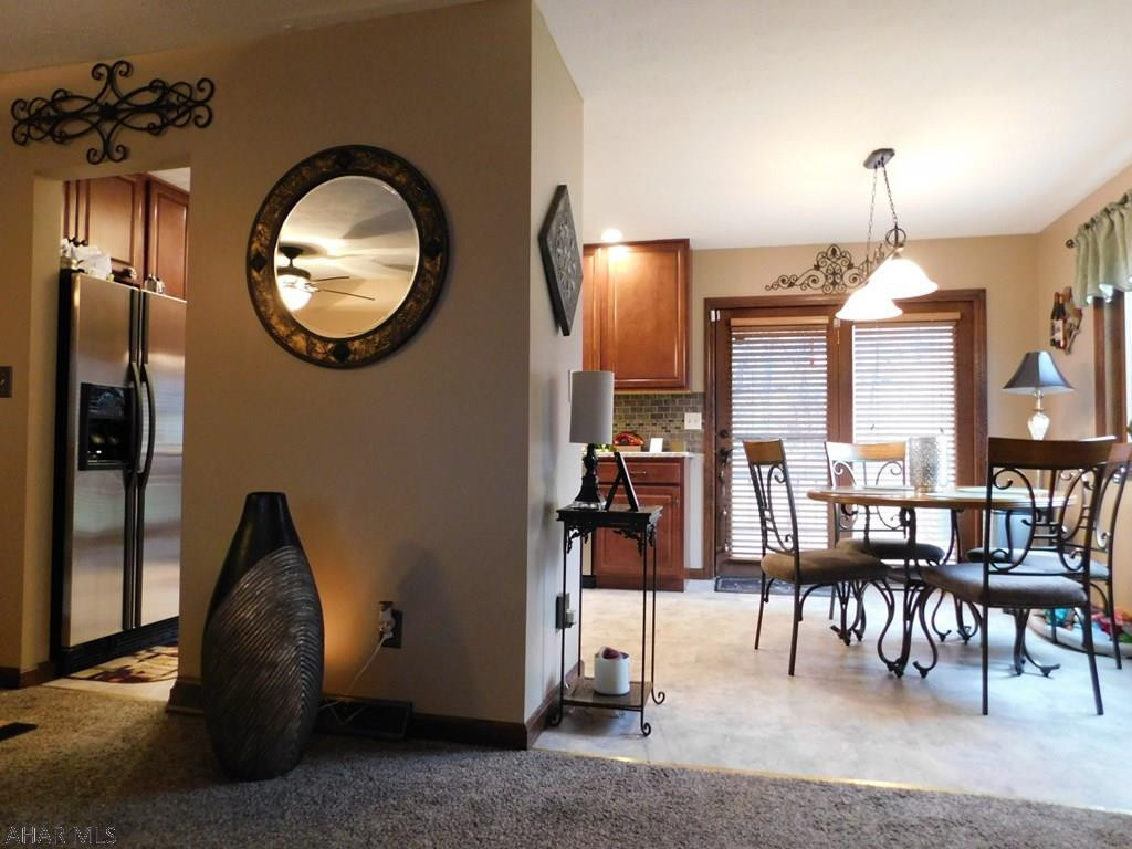 Cricket Knoll - Residential