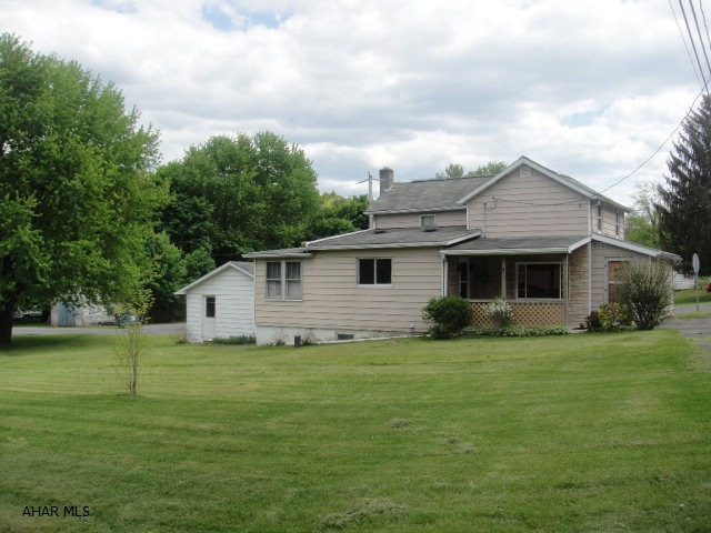 Unknown - Residential