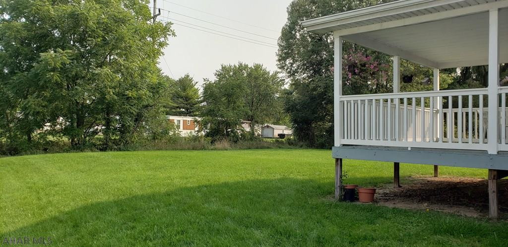 Other - Residential
