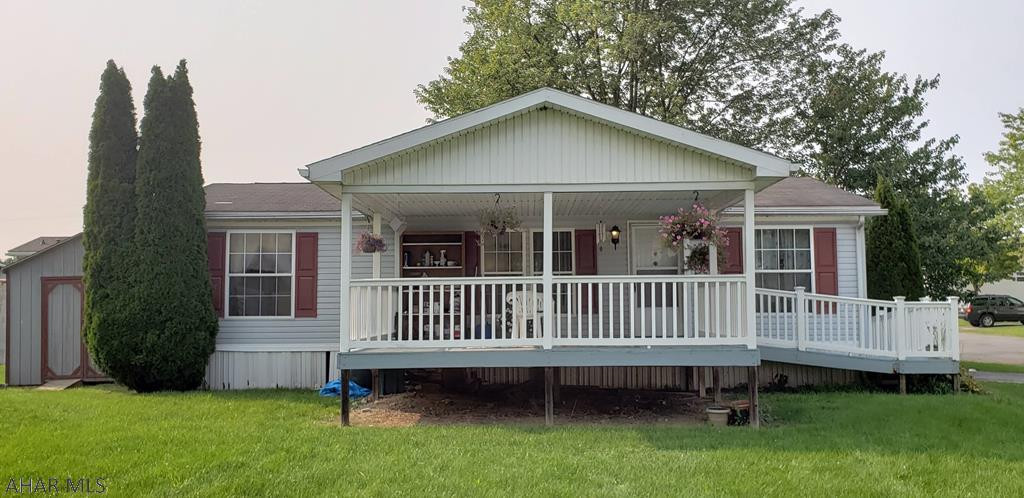 Other - Residential