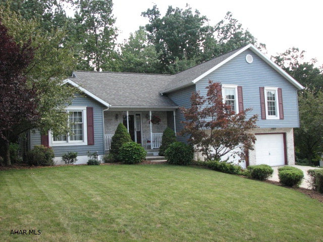 Chapel Hill Estates - Residential