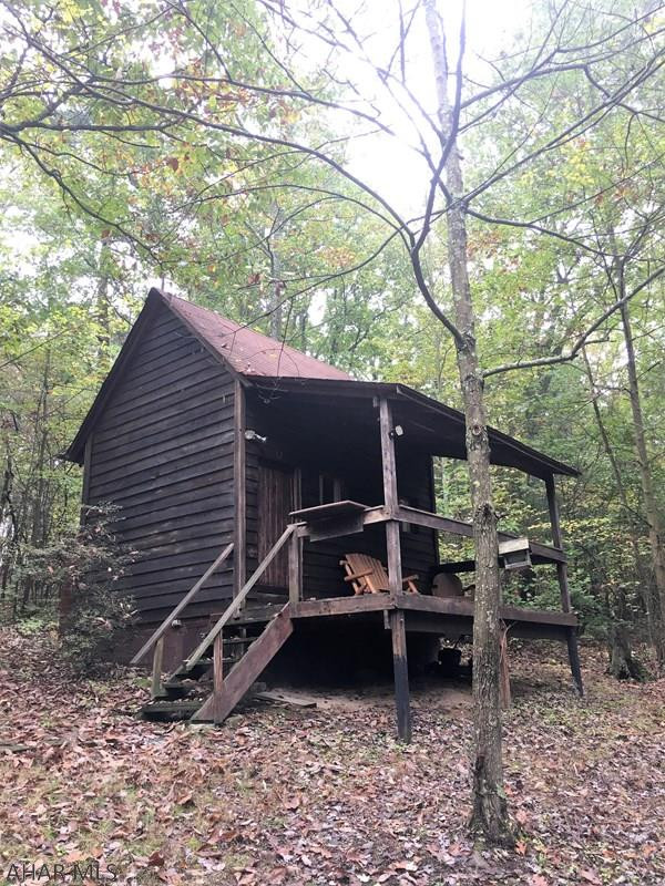 Unknown - Residential