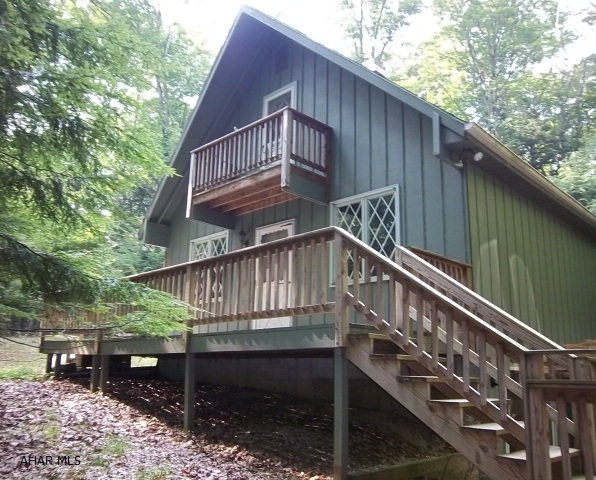 Glendale Yearound - Residential