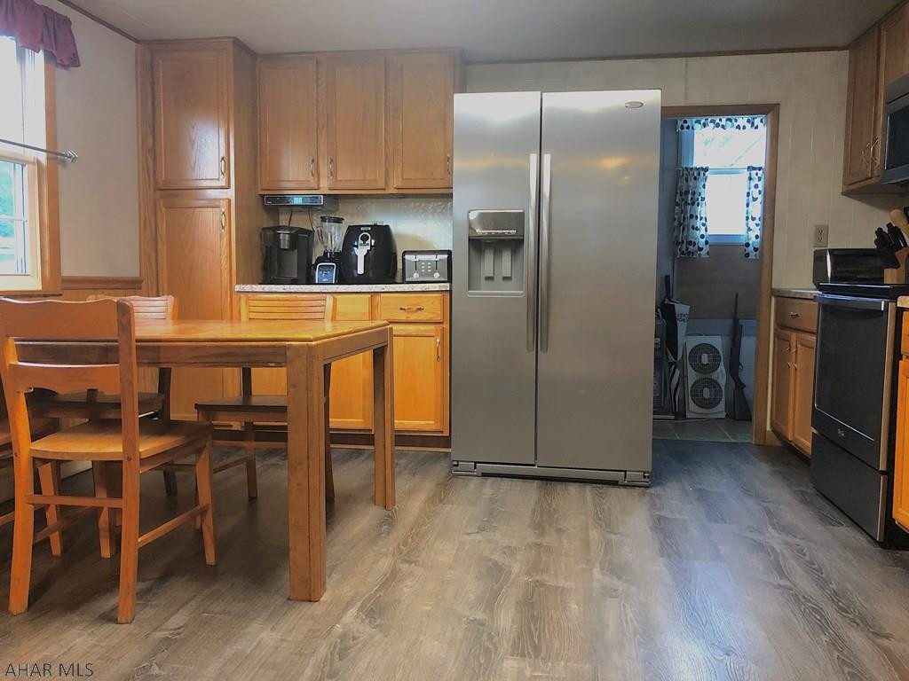 Unknown - Residential