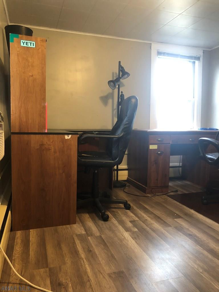 Unknown - Residential