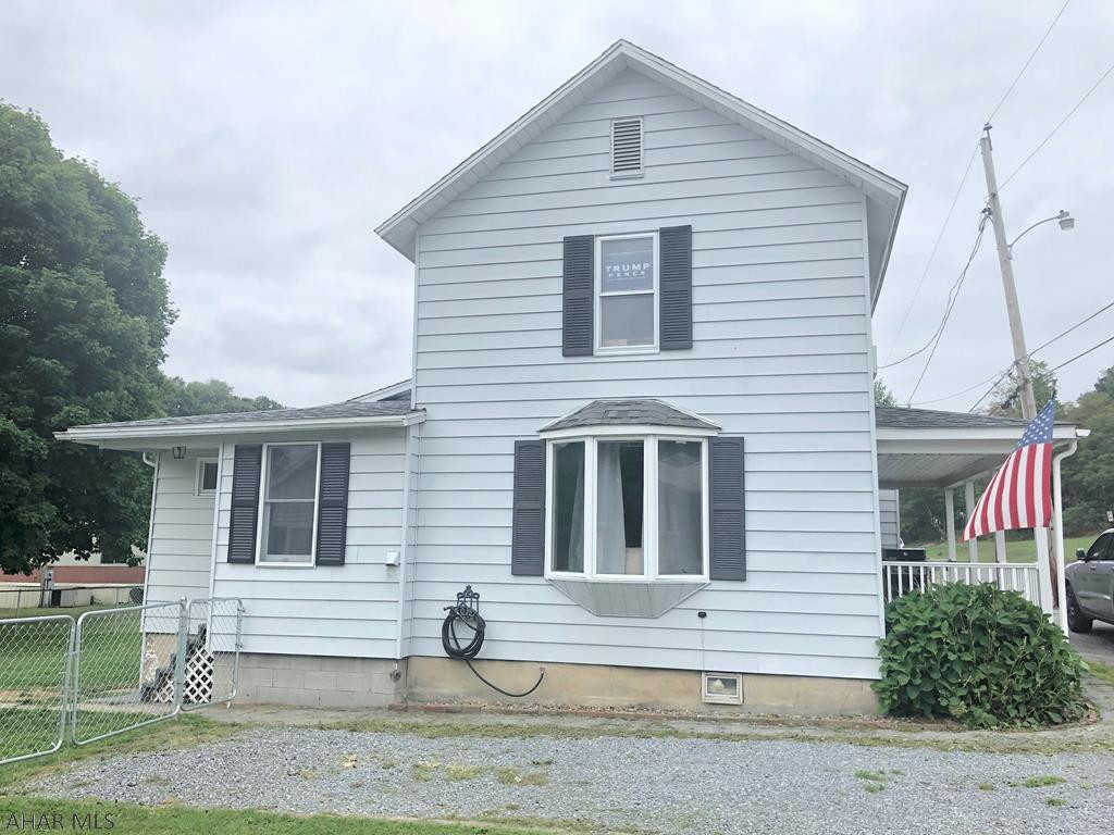 Unknown - Residential