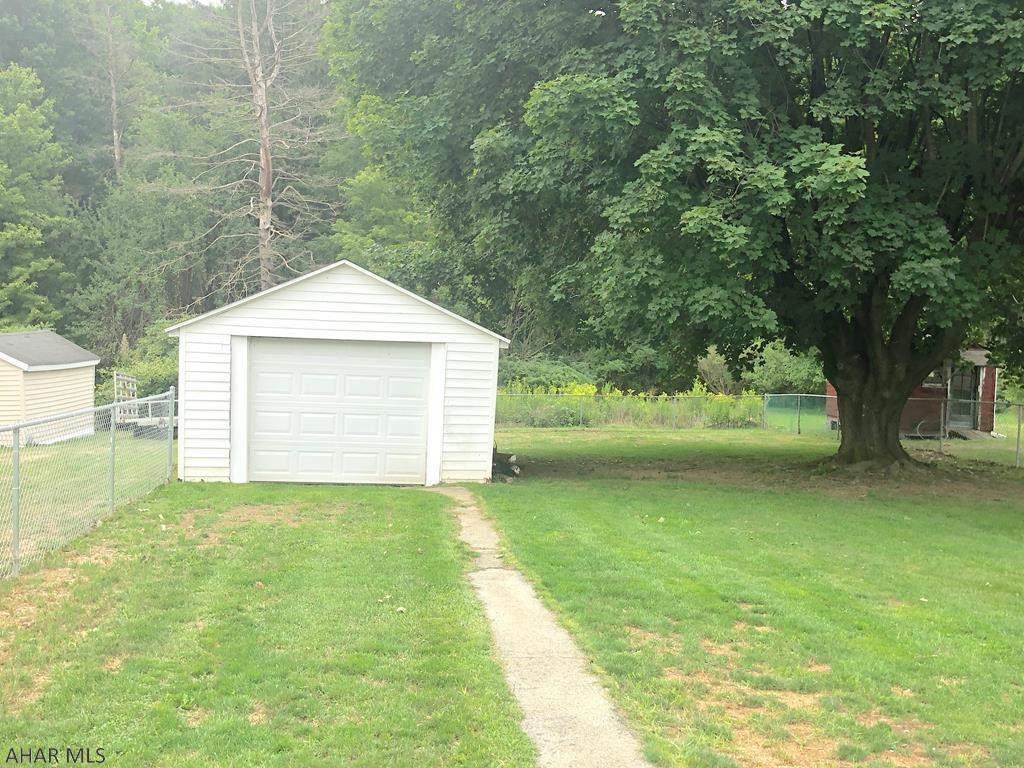 Unknown - Residential