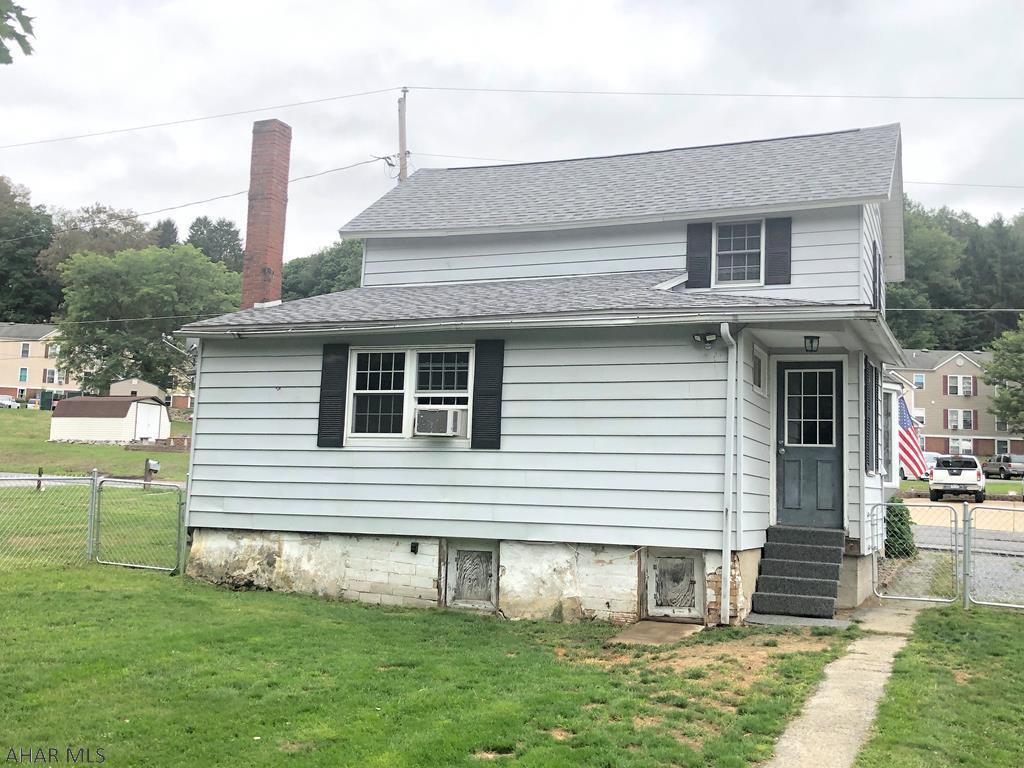 Unknown - Residential