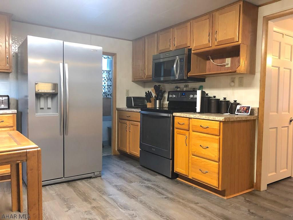 Unknown - Residential