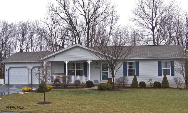 Parkview Estates - Residential