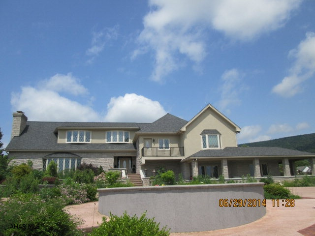 Turkey Valley - Residential