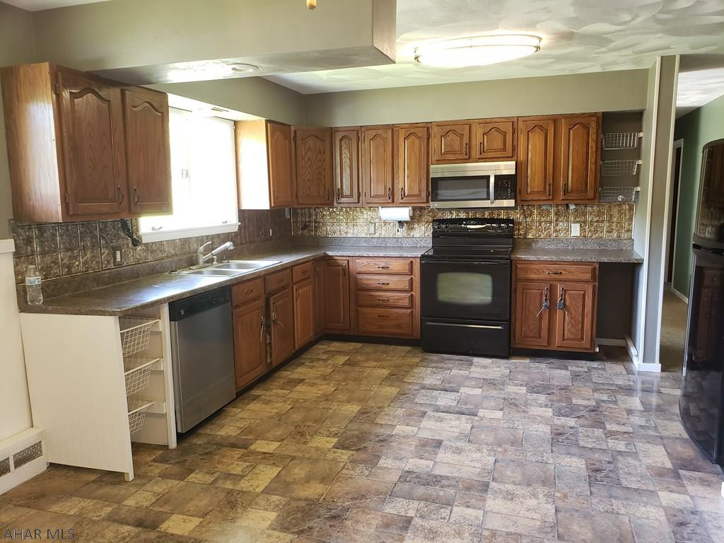 Unknown - Residential