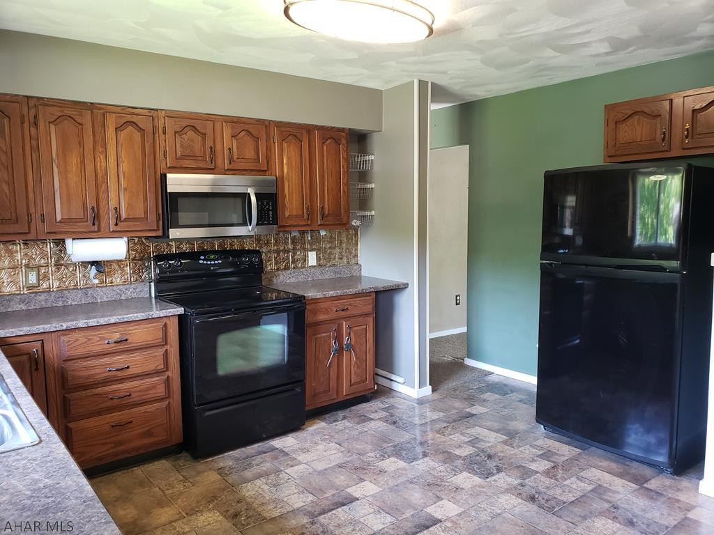 Unknown - Residential