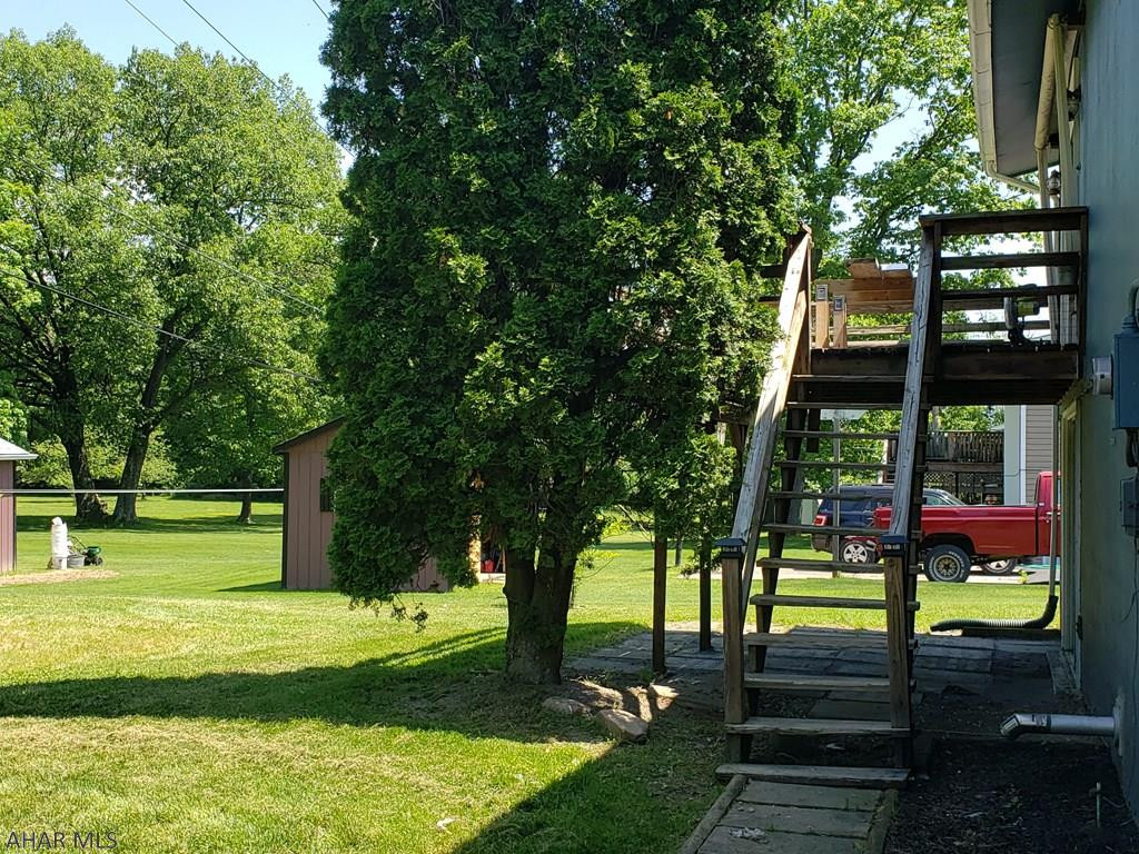 Unknown - Residential