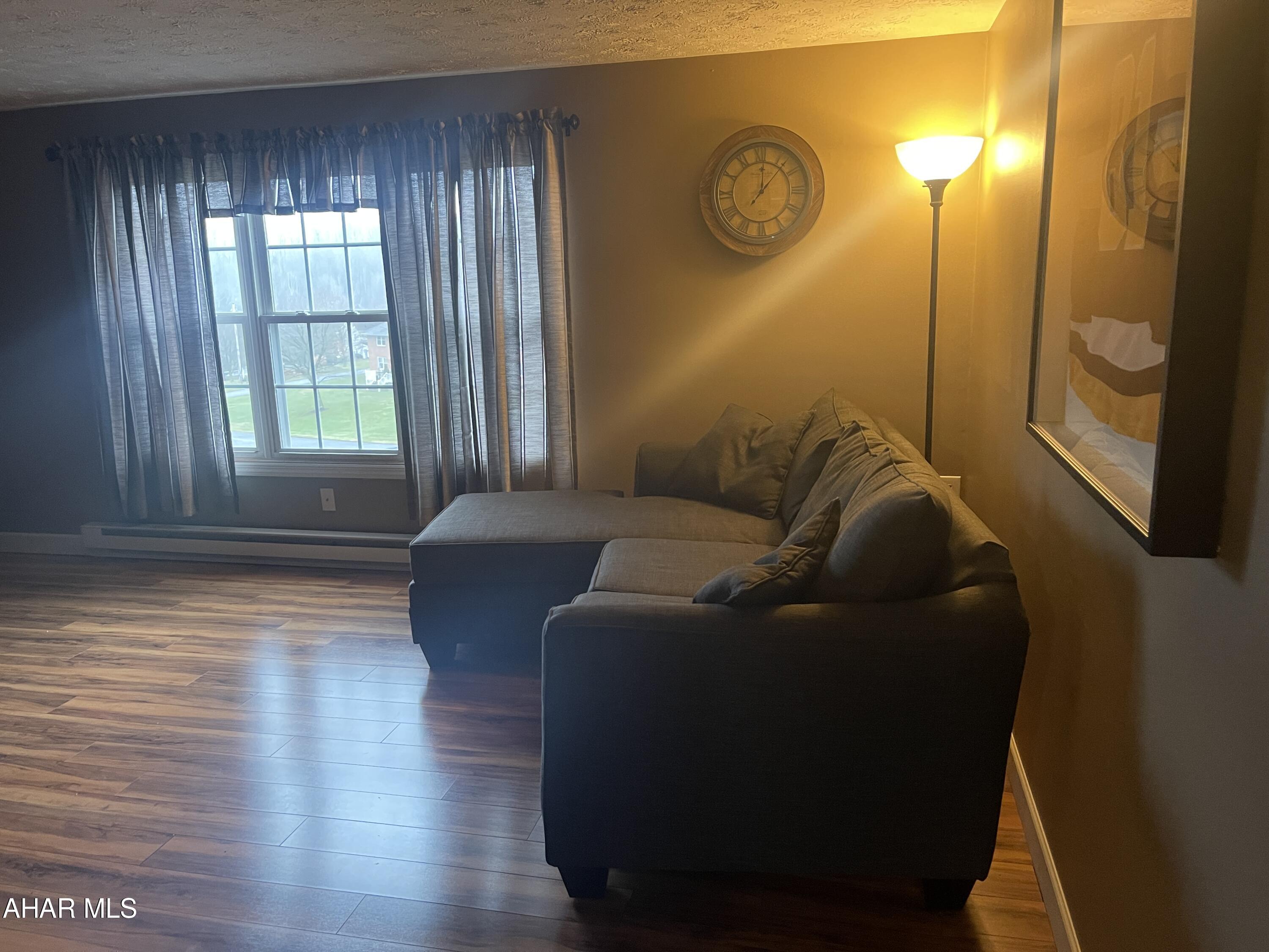 Maple Hollow - Residential