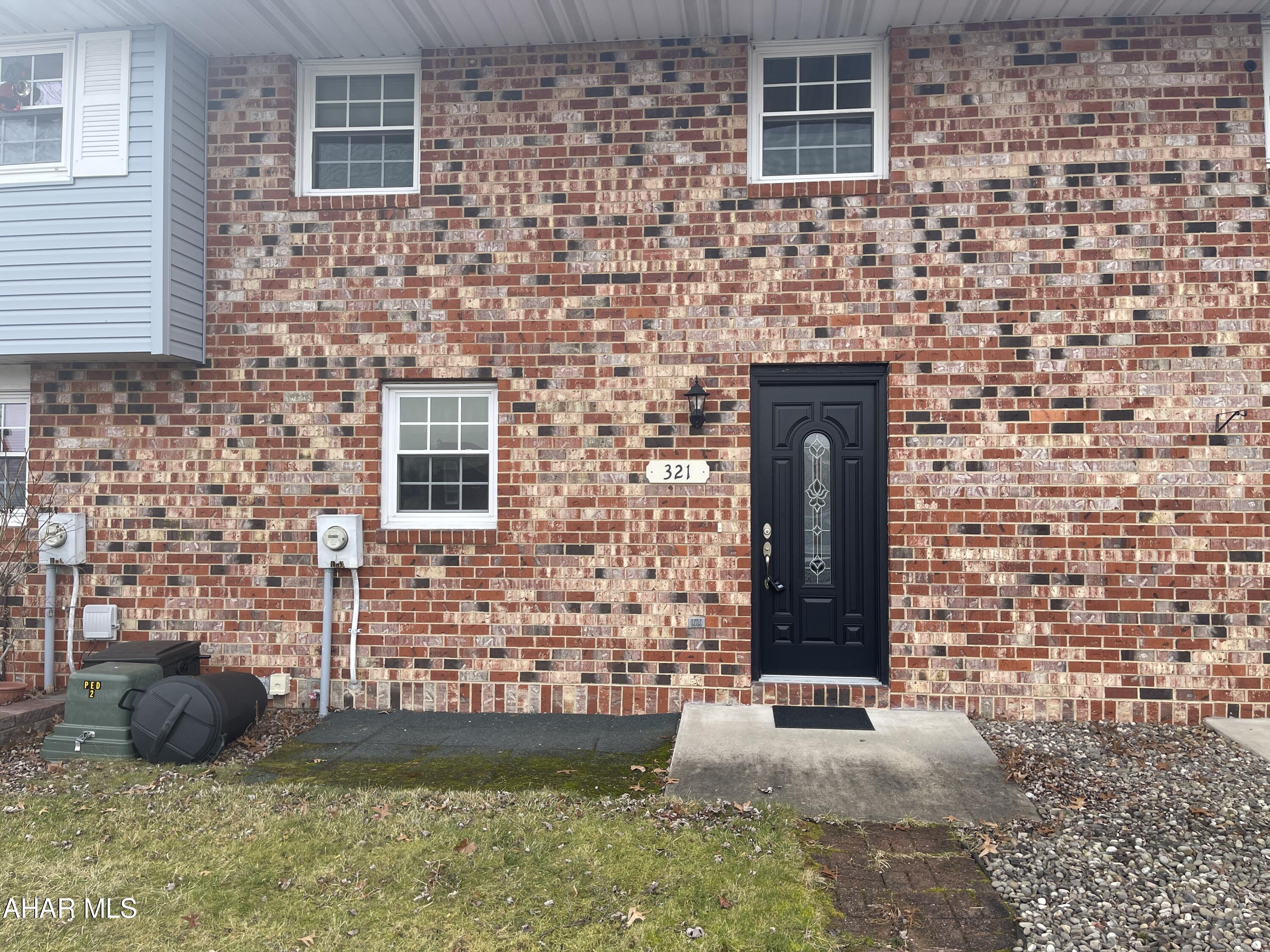 Maple Hollow - Residential