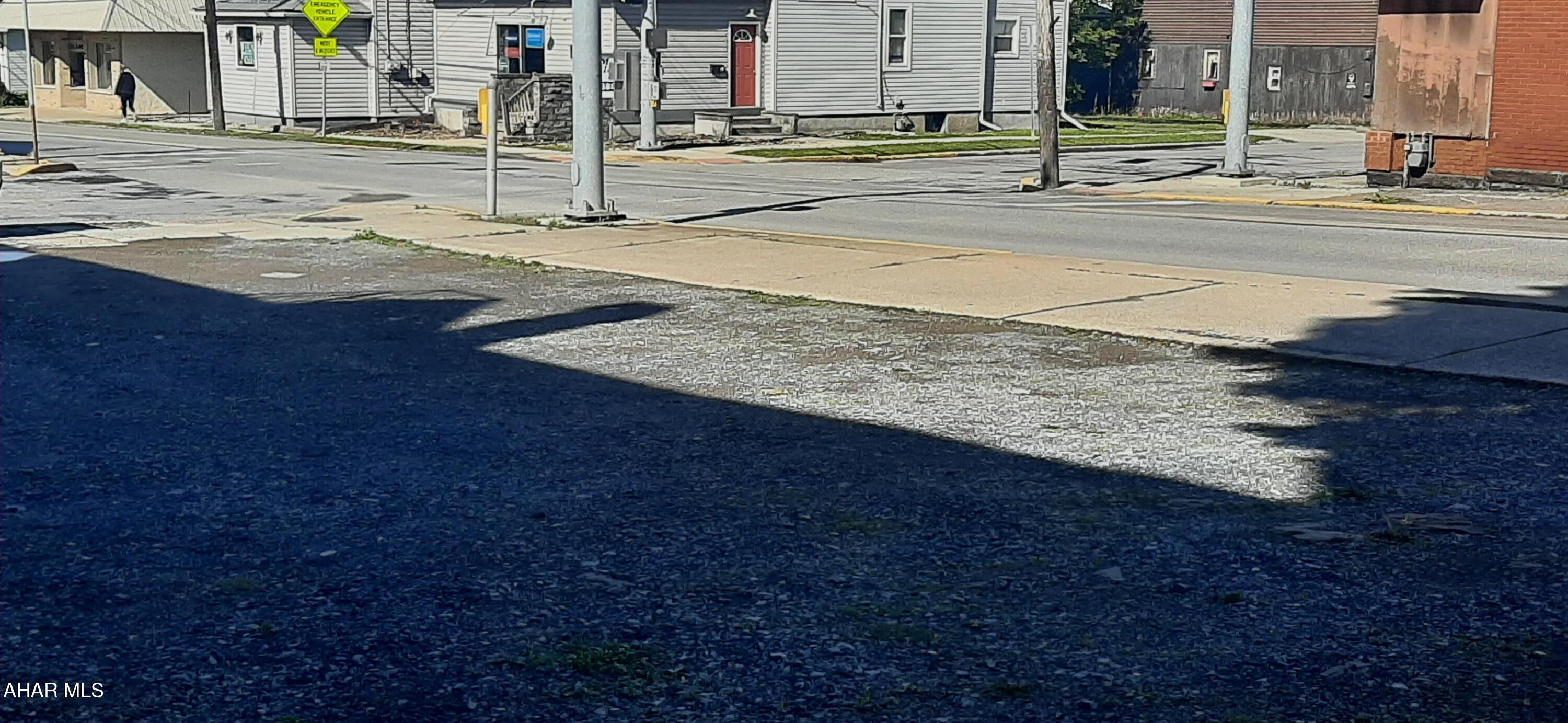 Other - Commercial Lease