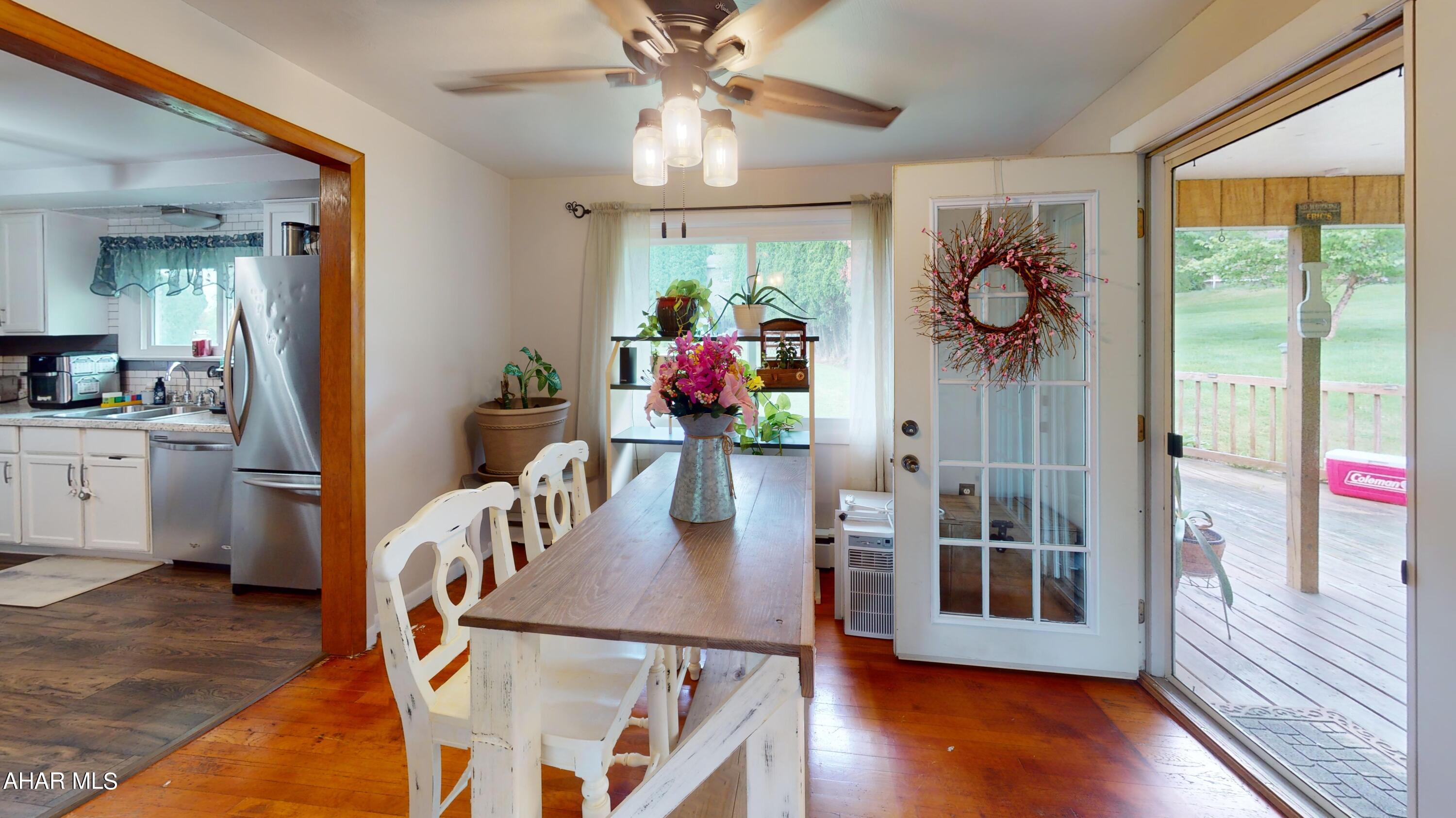 Sinking Valley - Residential