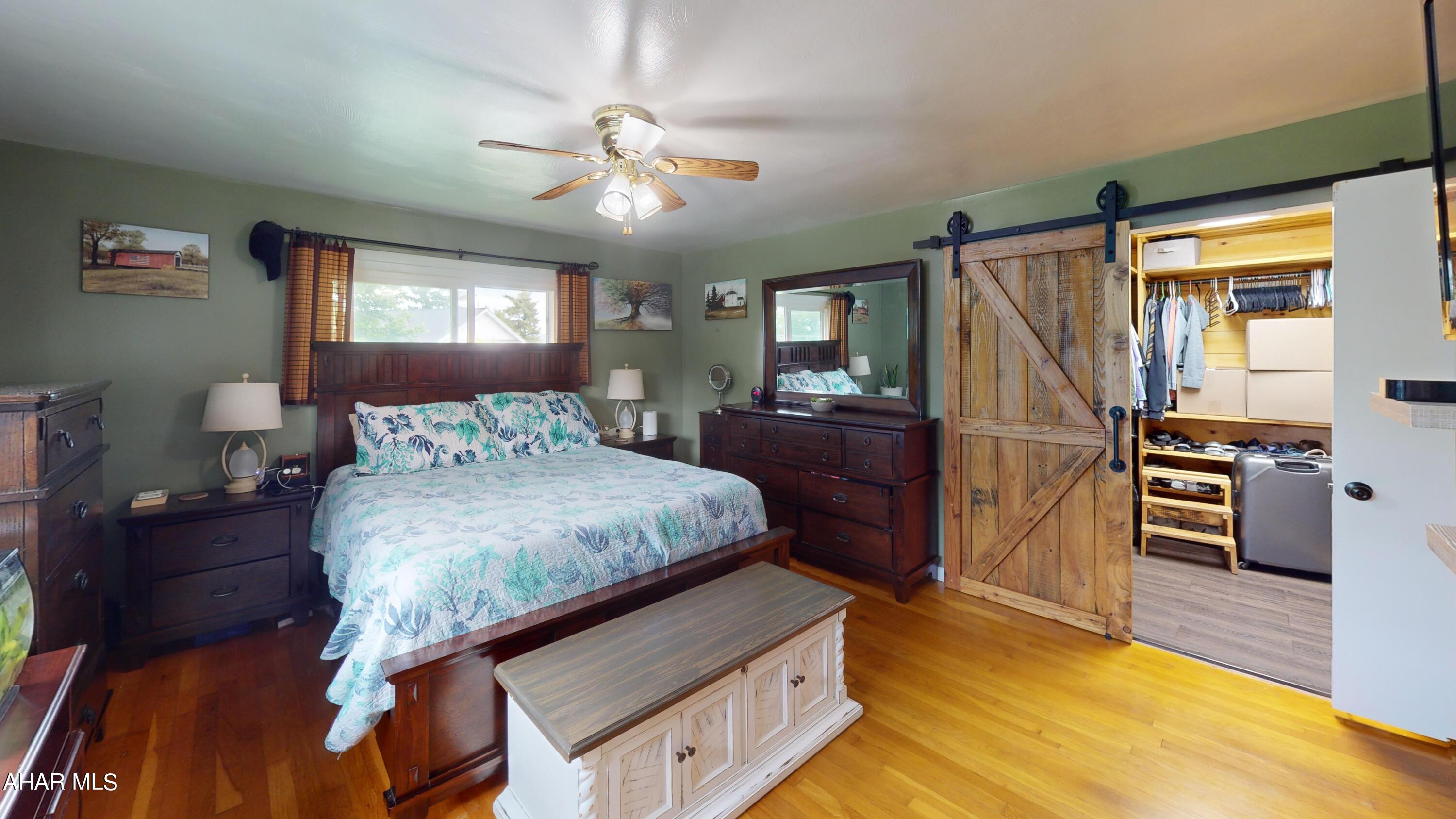 Sinking Valley - Residential