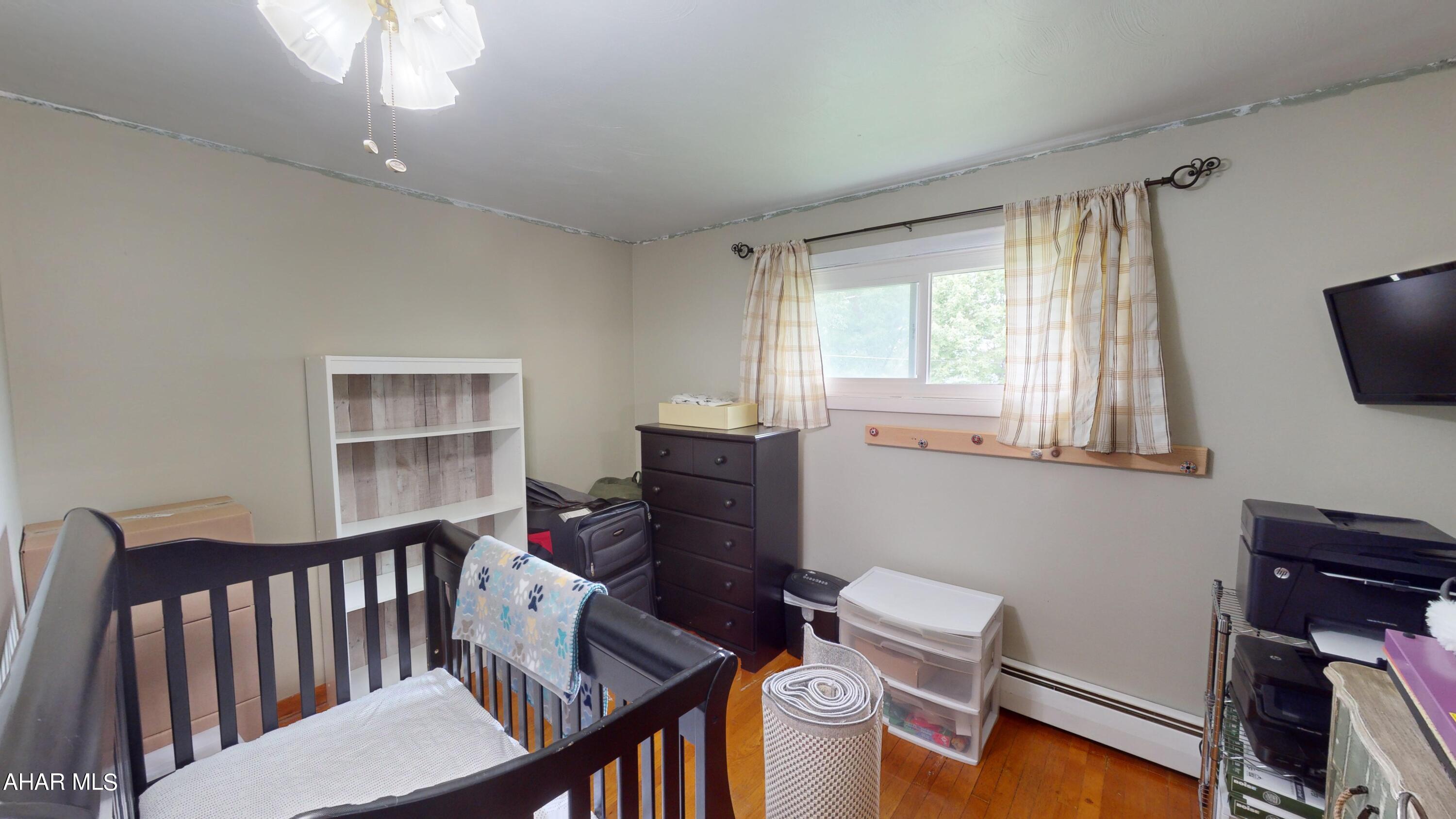 Sinking Valley - Residential