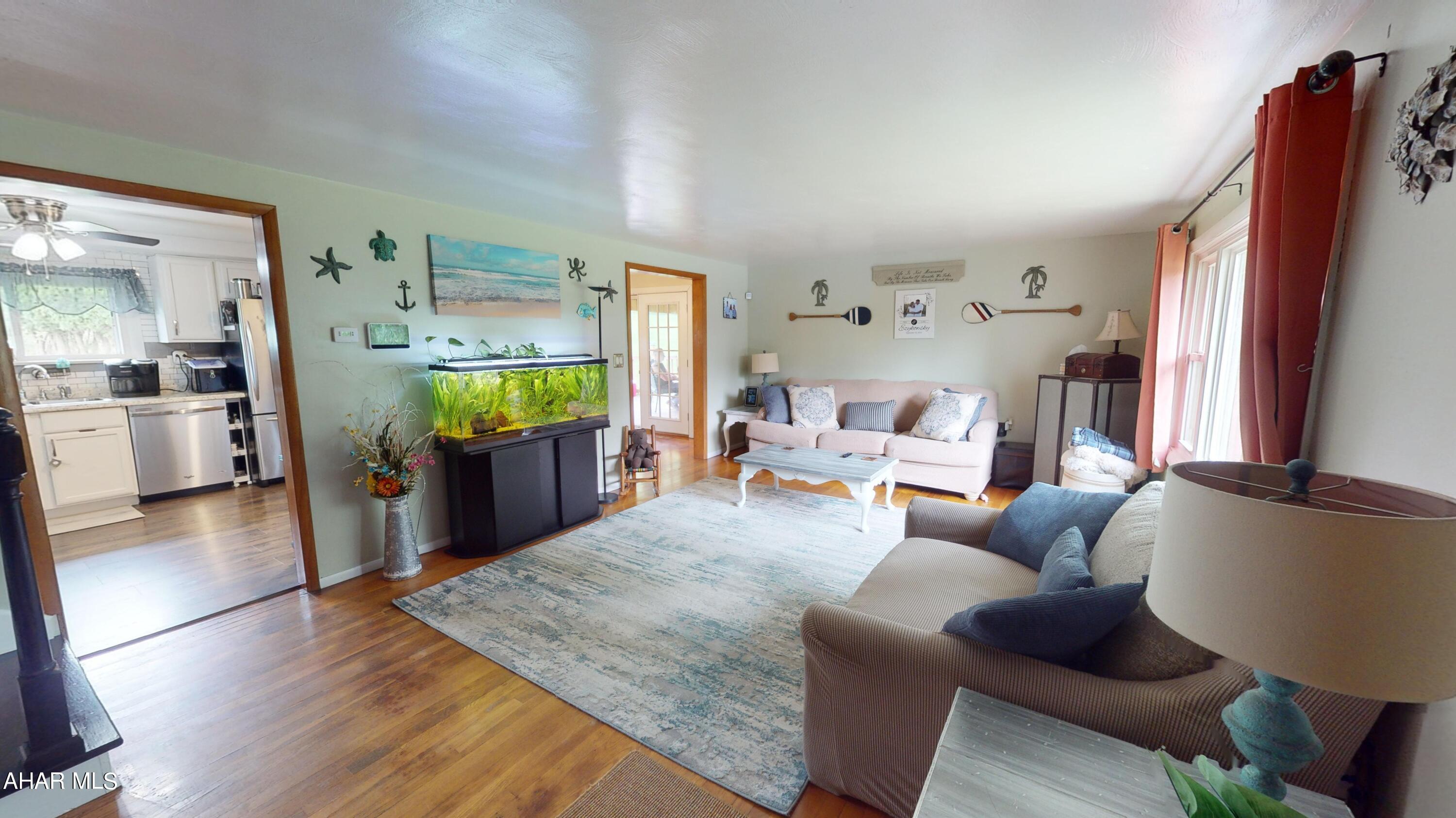 Sinking Valley - Residential