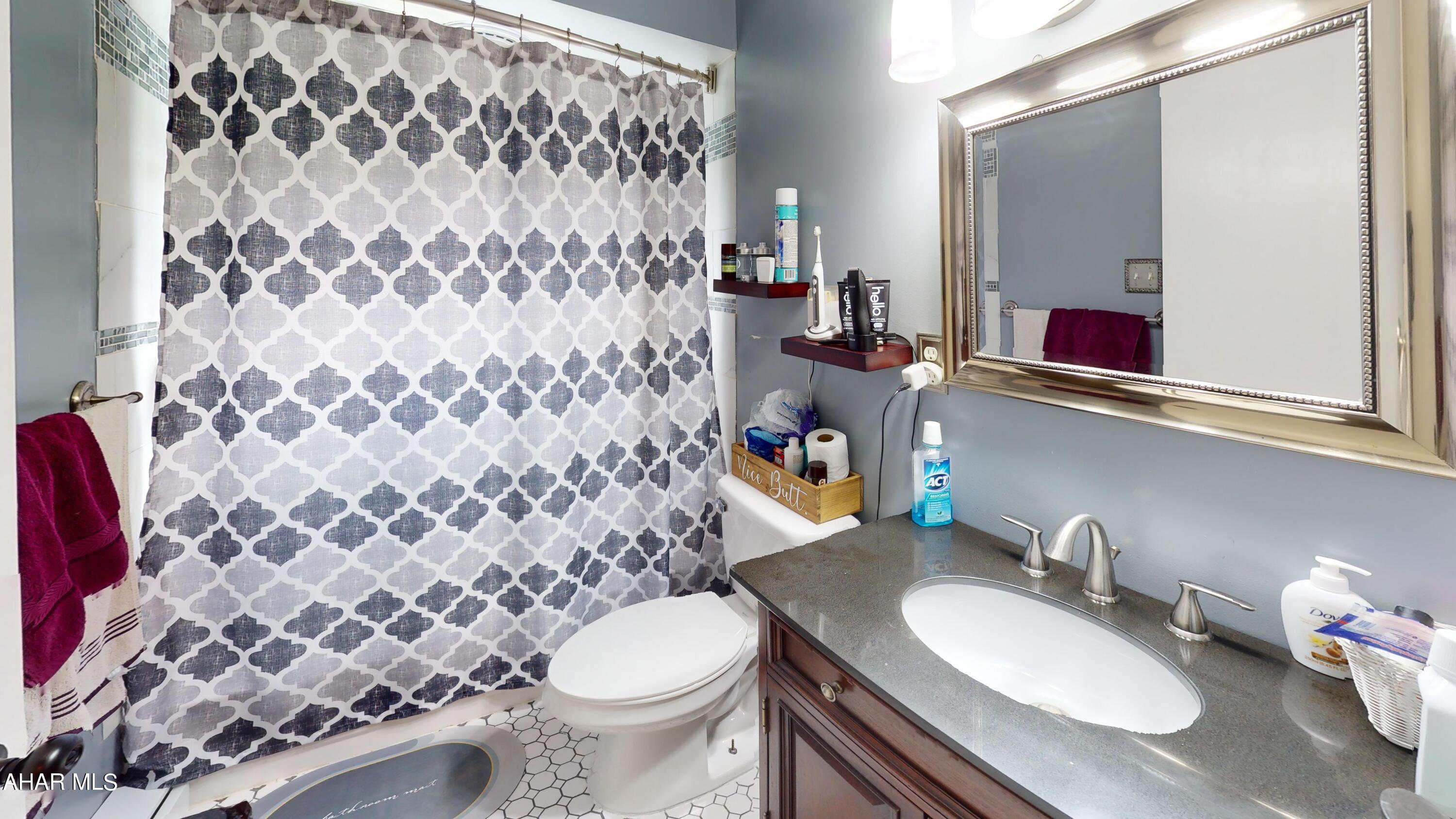 Sinking Valley - Residential