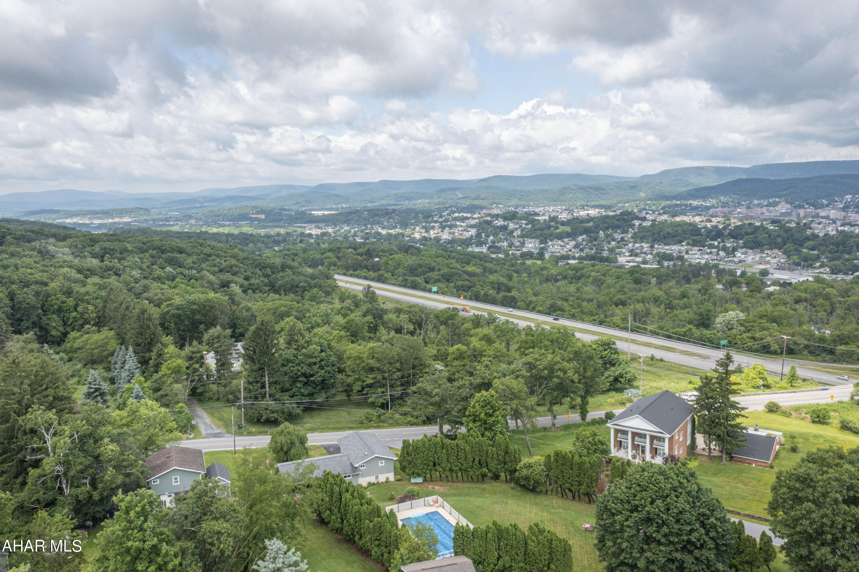 Sinking Valley - Residential