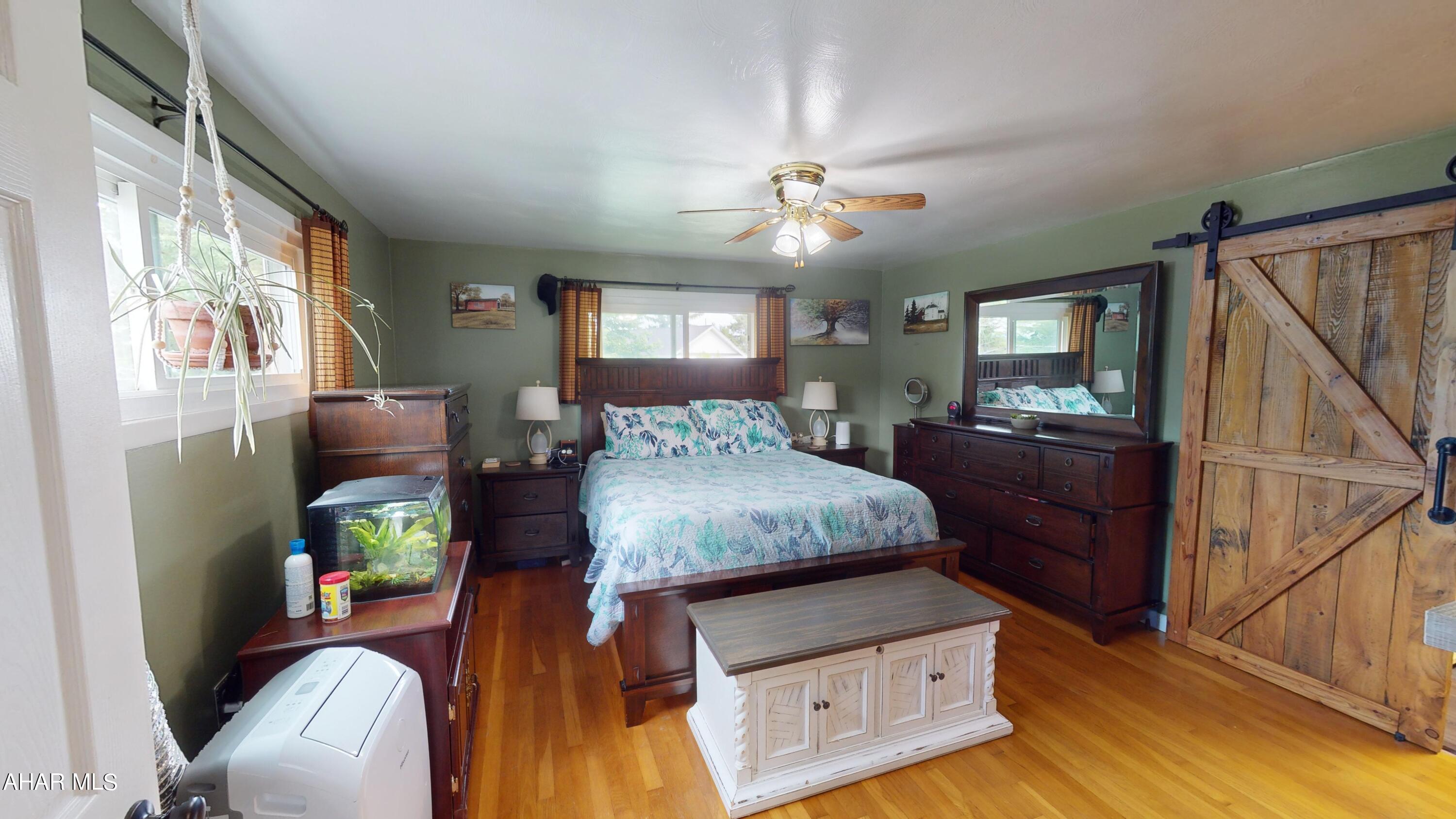 Sinking Valley - Residential